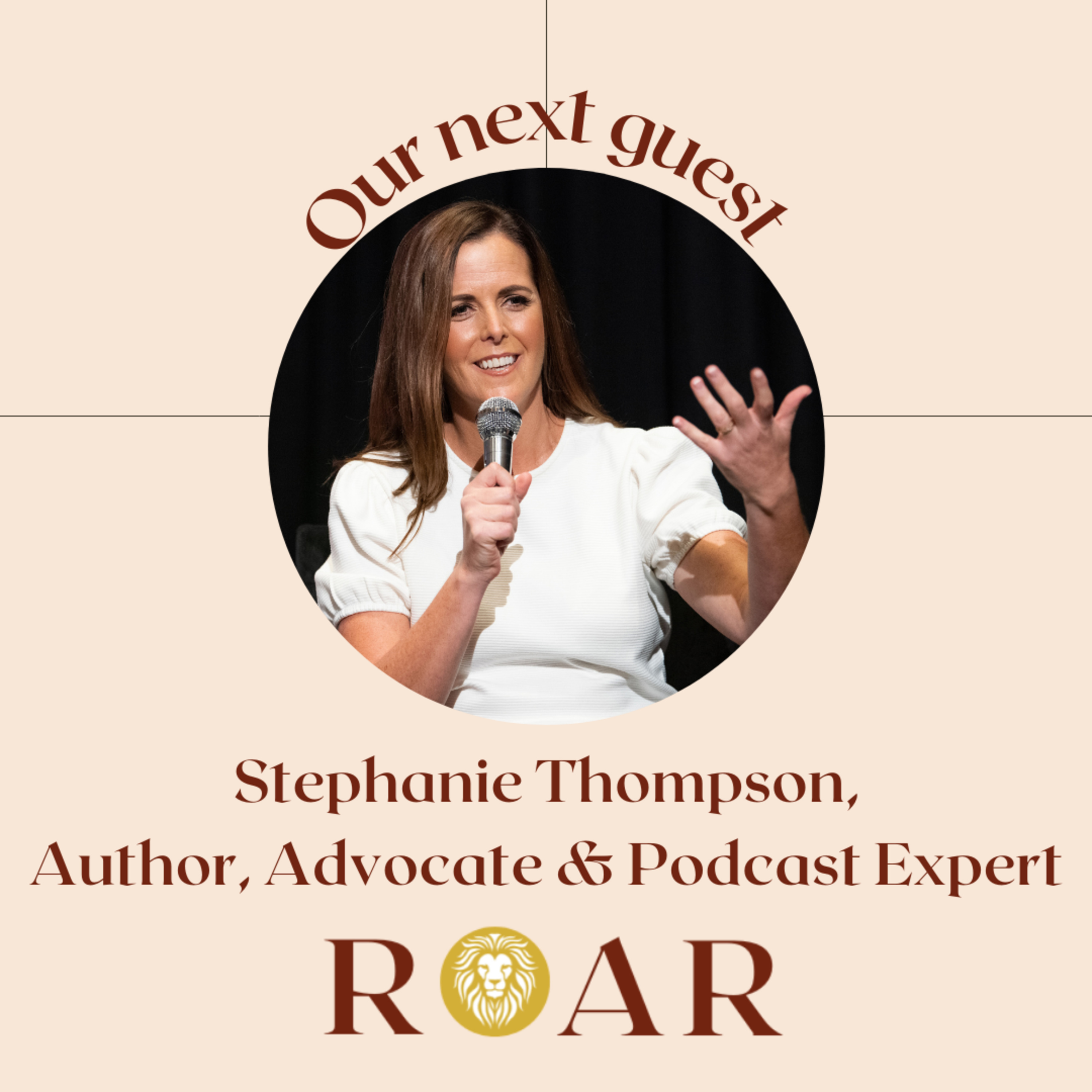 The ROAR Podcast