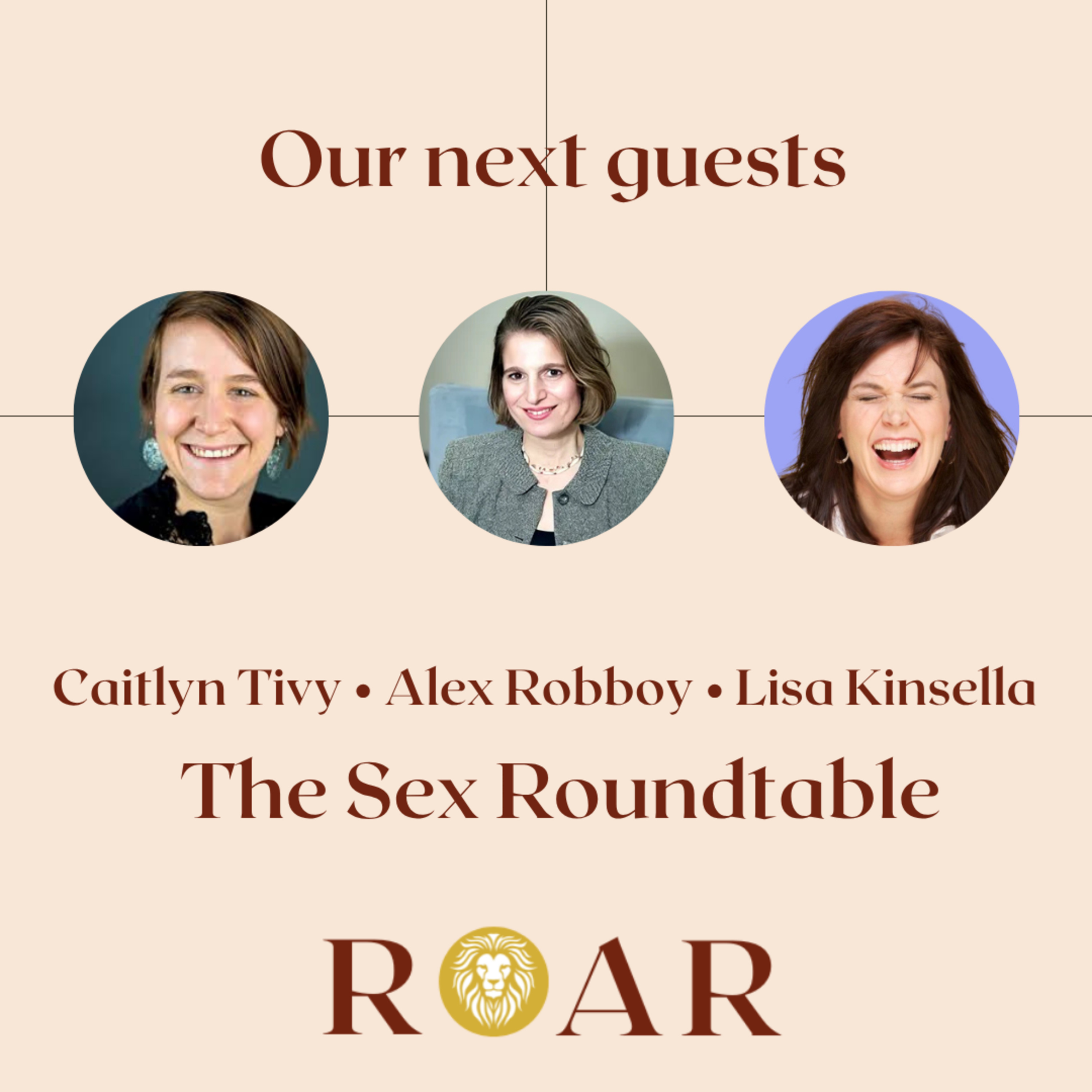 Is this Normal? The Sex Questions Women Don't Ask Out Loud episode artwork