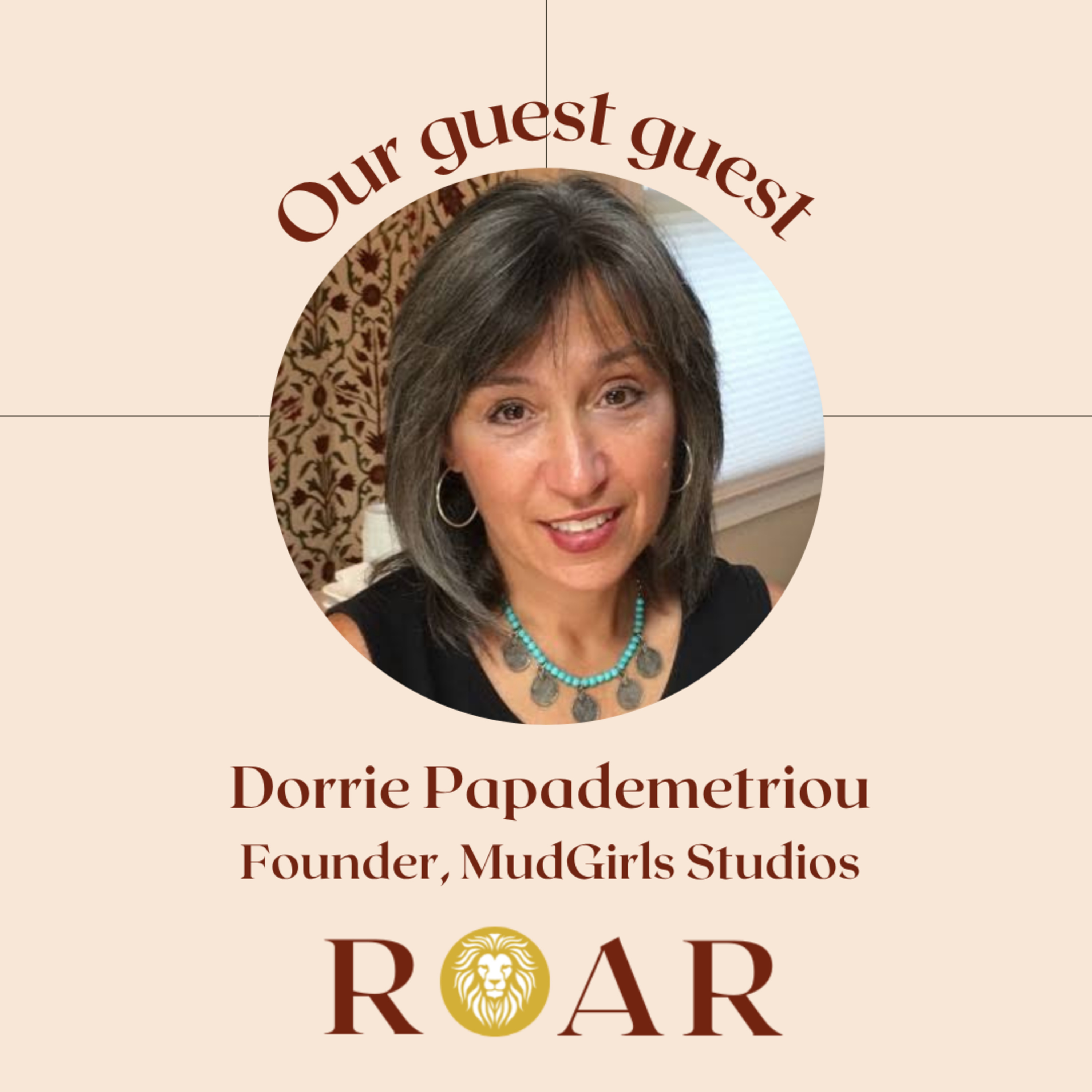 ROAR with Danielle Davies: Women, Culture and Impact