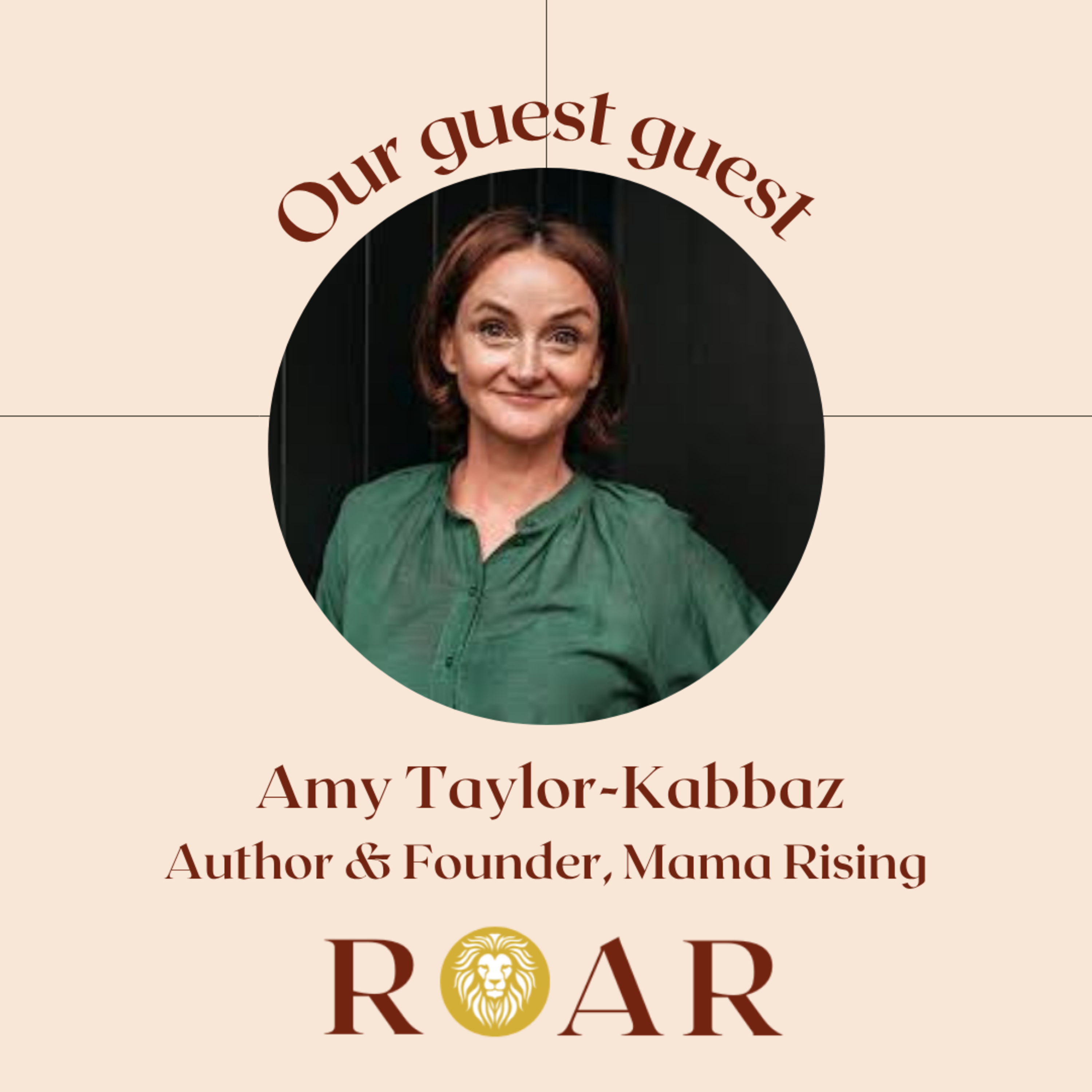 ROAR with Danielle Davies: Women, Culture and Impact