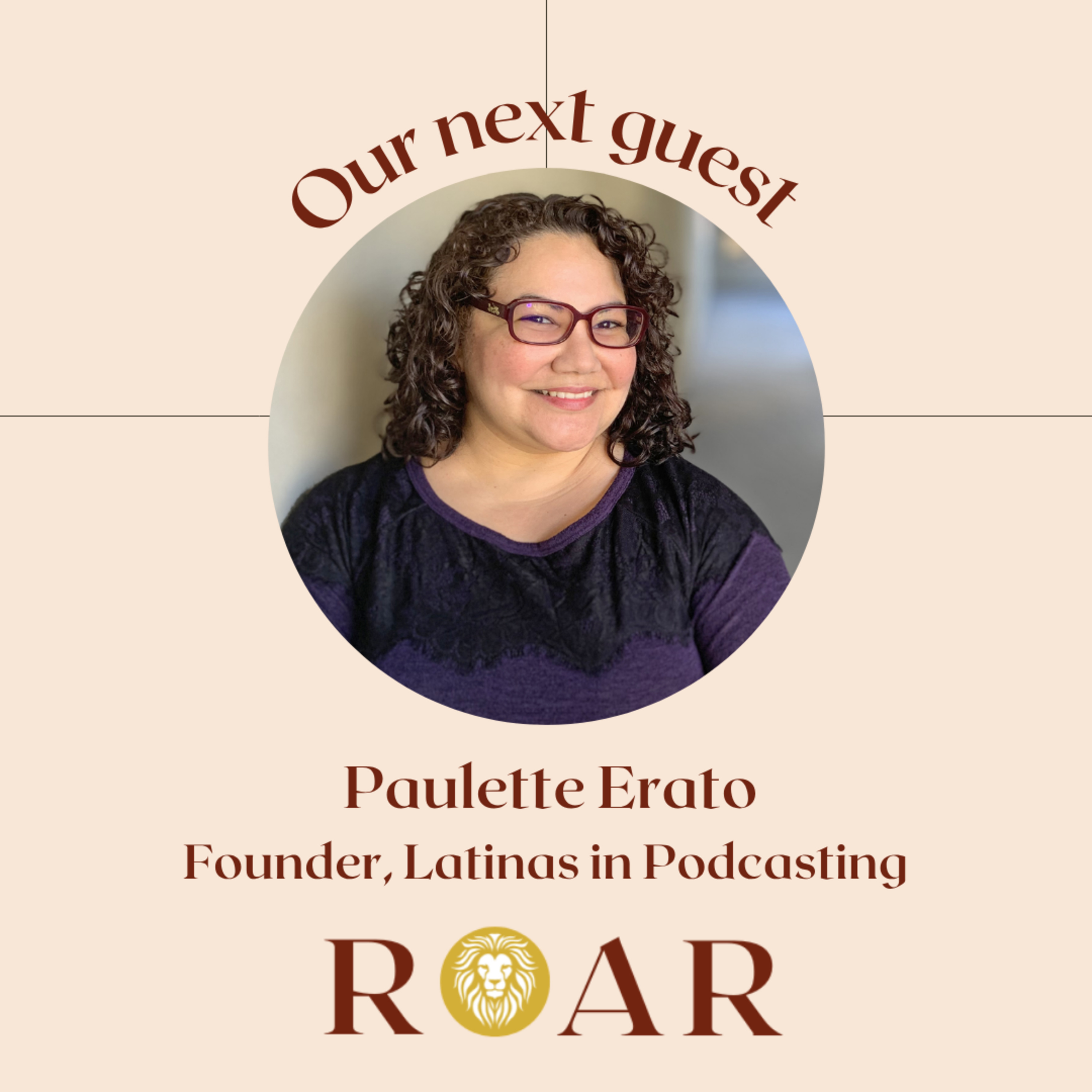 ROAR with Danielle Davies: Women, Culture and Impact