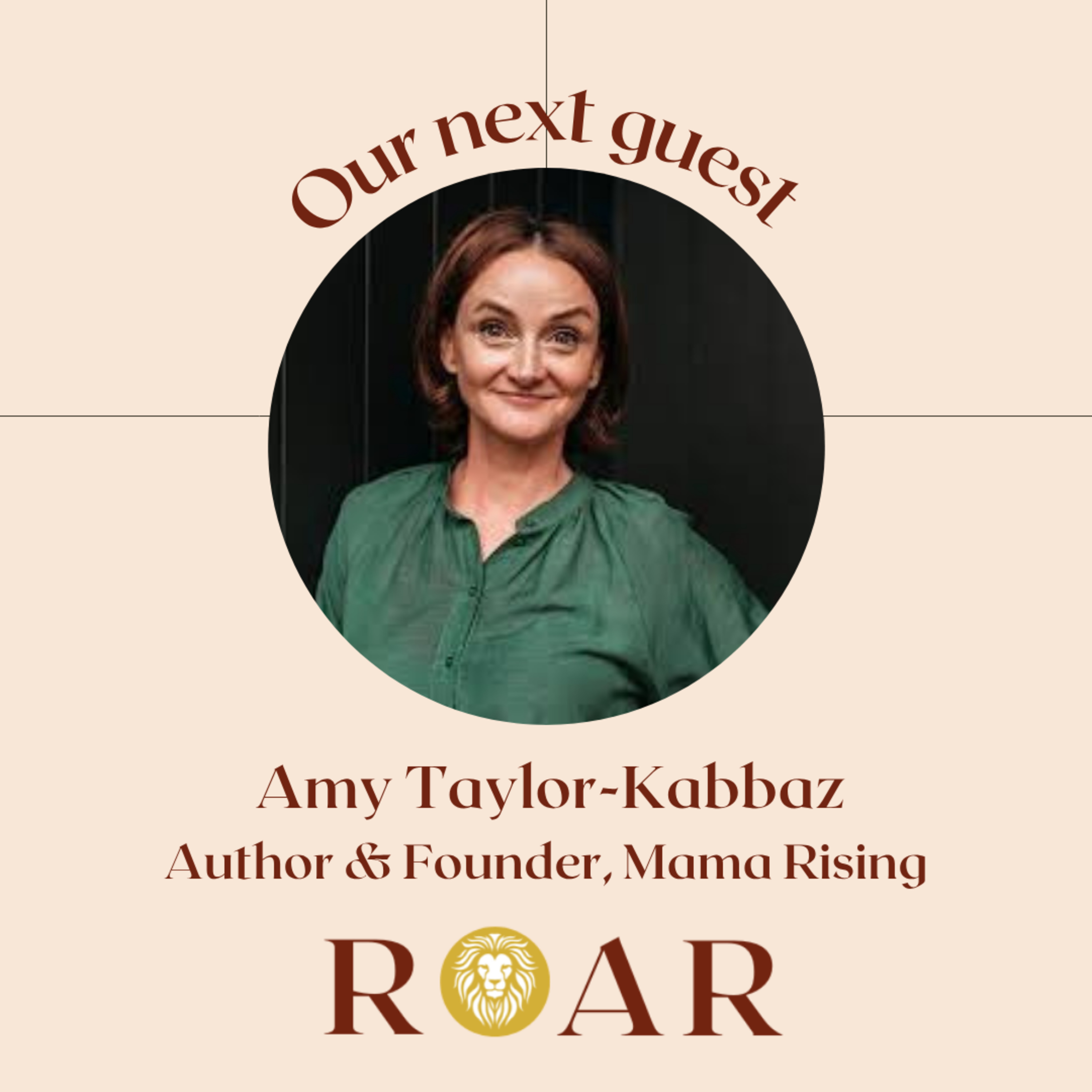 ROAR with Danielle Davies: Women, Culture and Impact