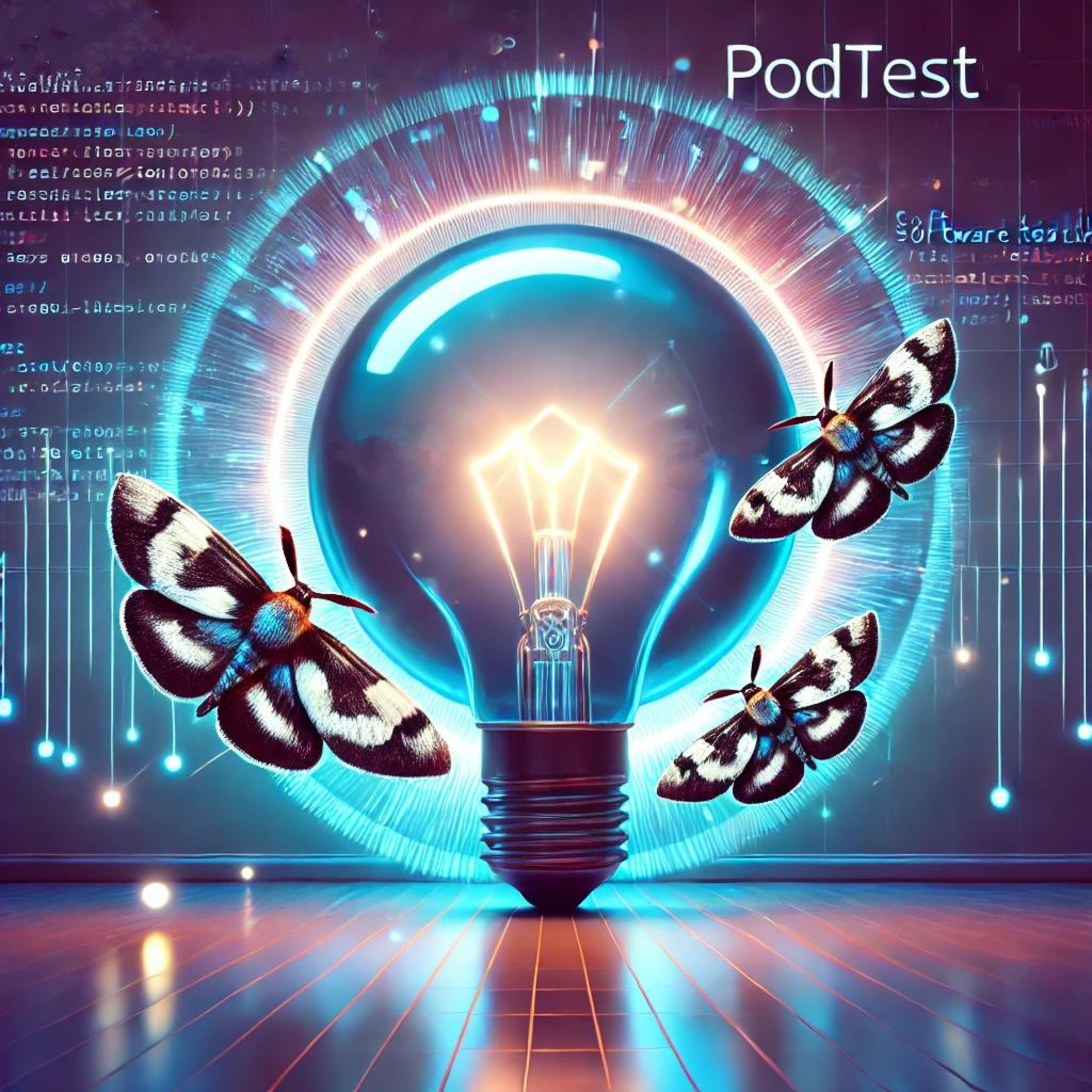 PodTest