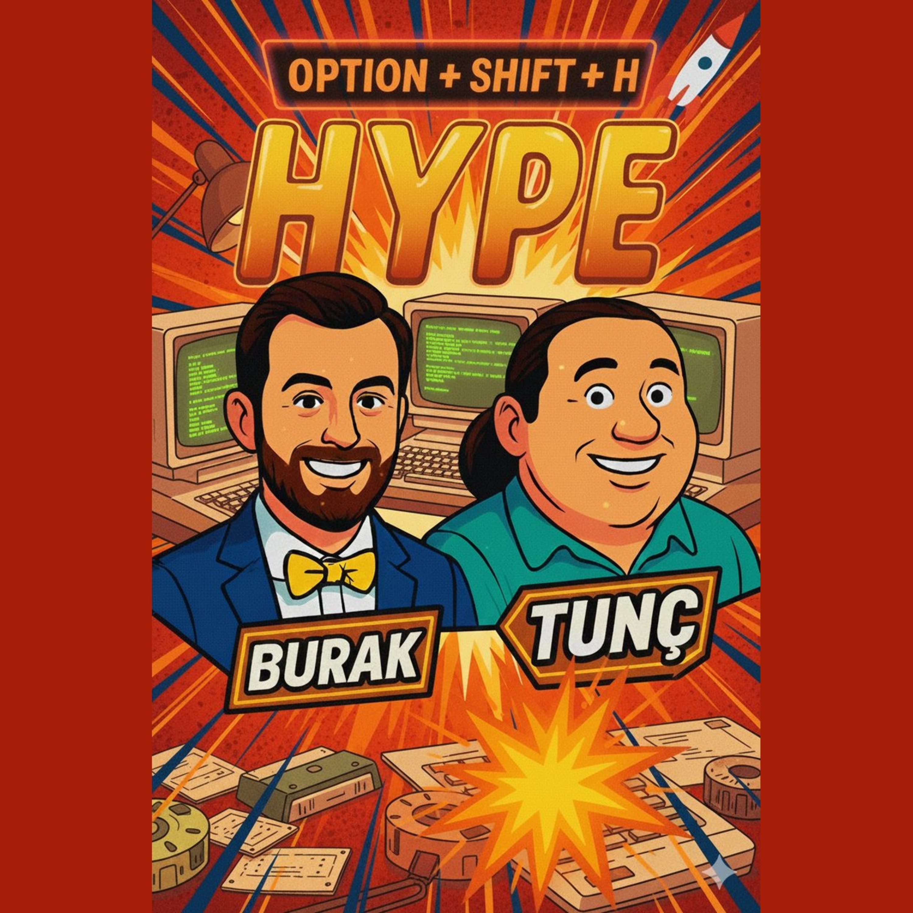 Option Shift Hype - AI mı Code Review? Option Shift Hype - AI mı Code Review?