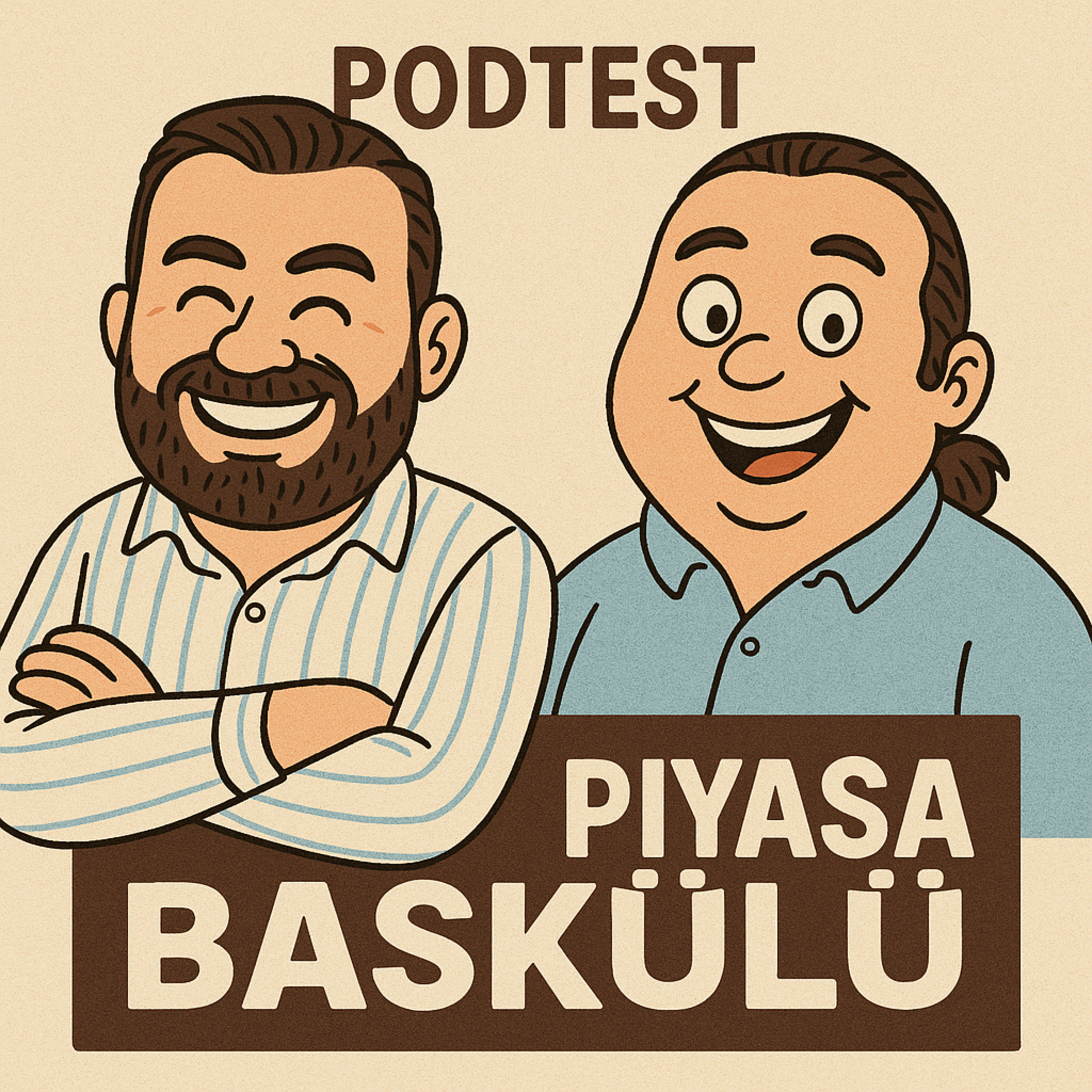 PodTest