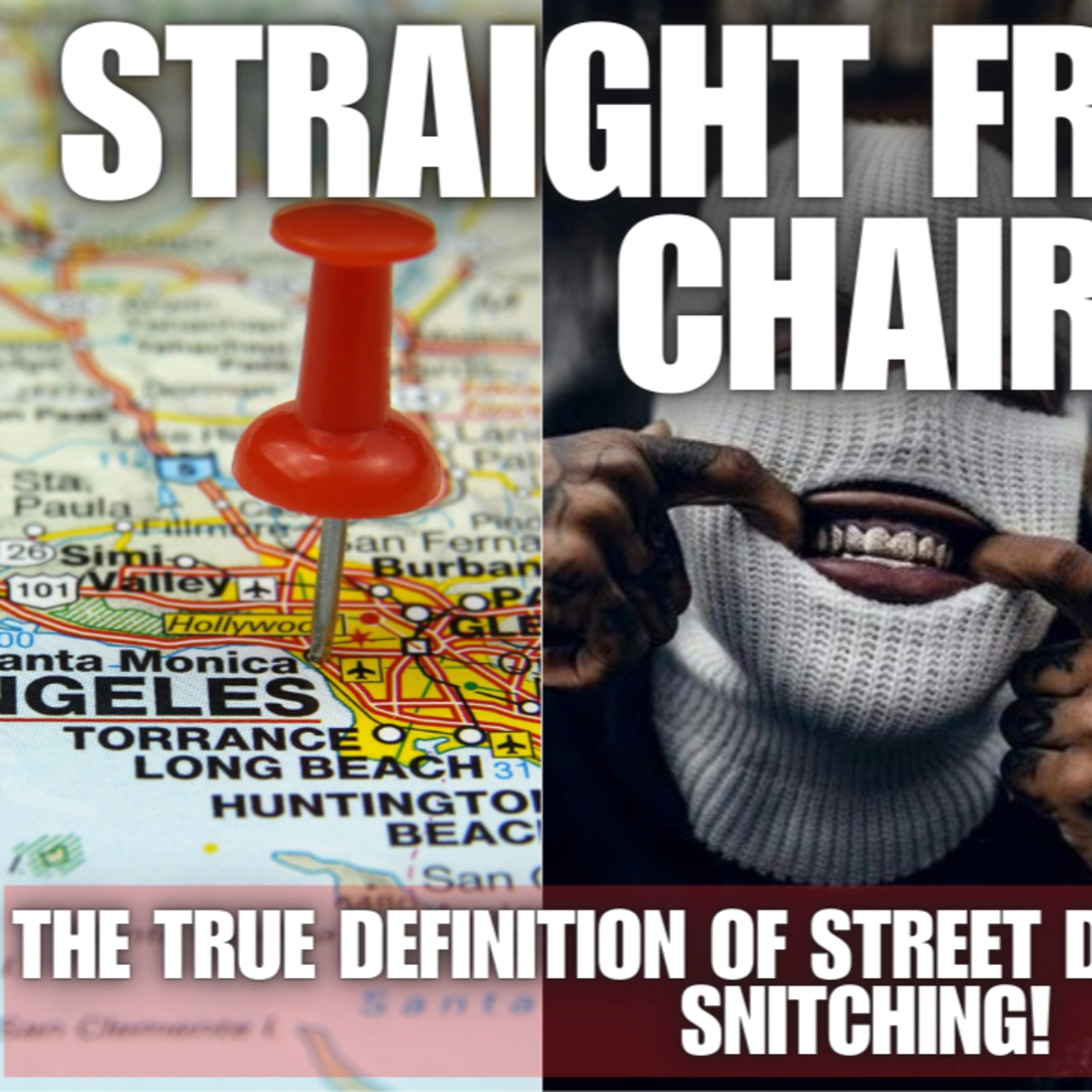Straight From Da Chair