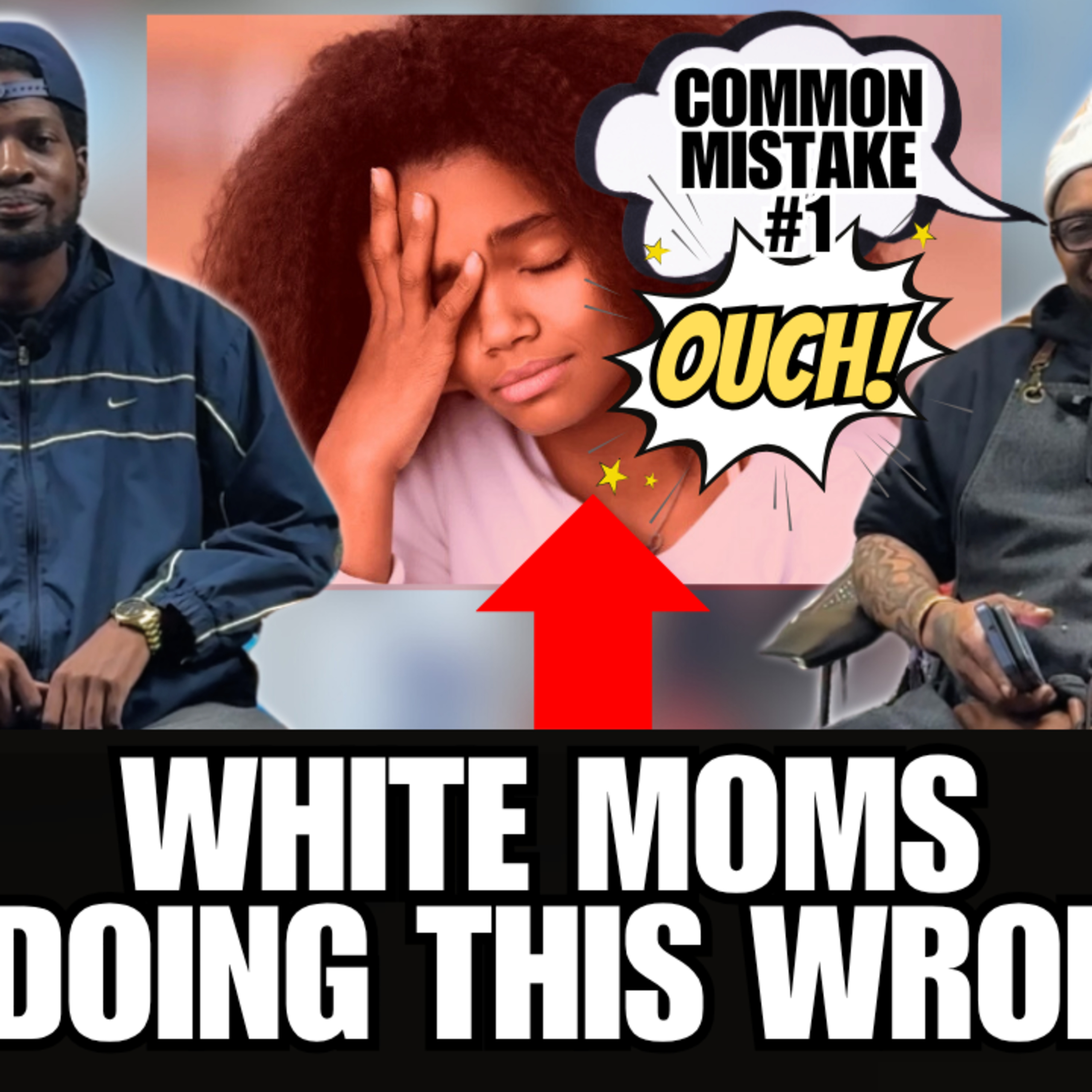 Straight From Da Chair
