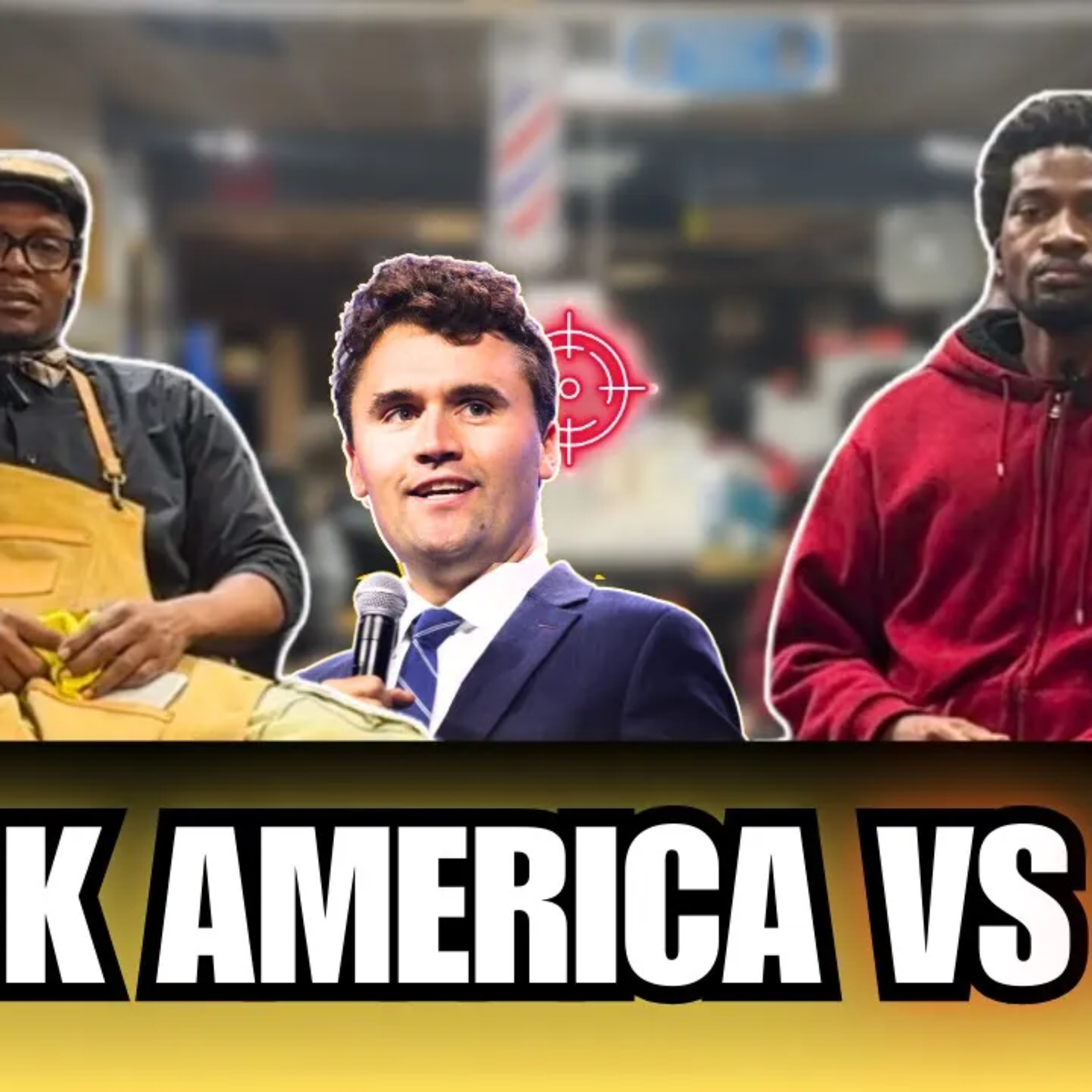 Straight From Da Chair