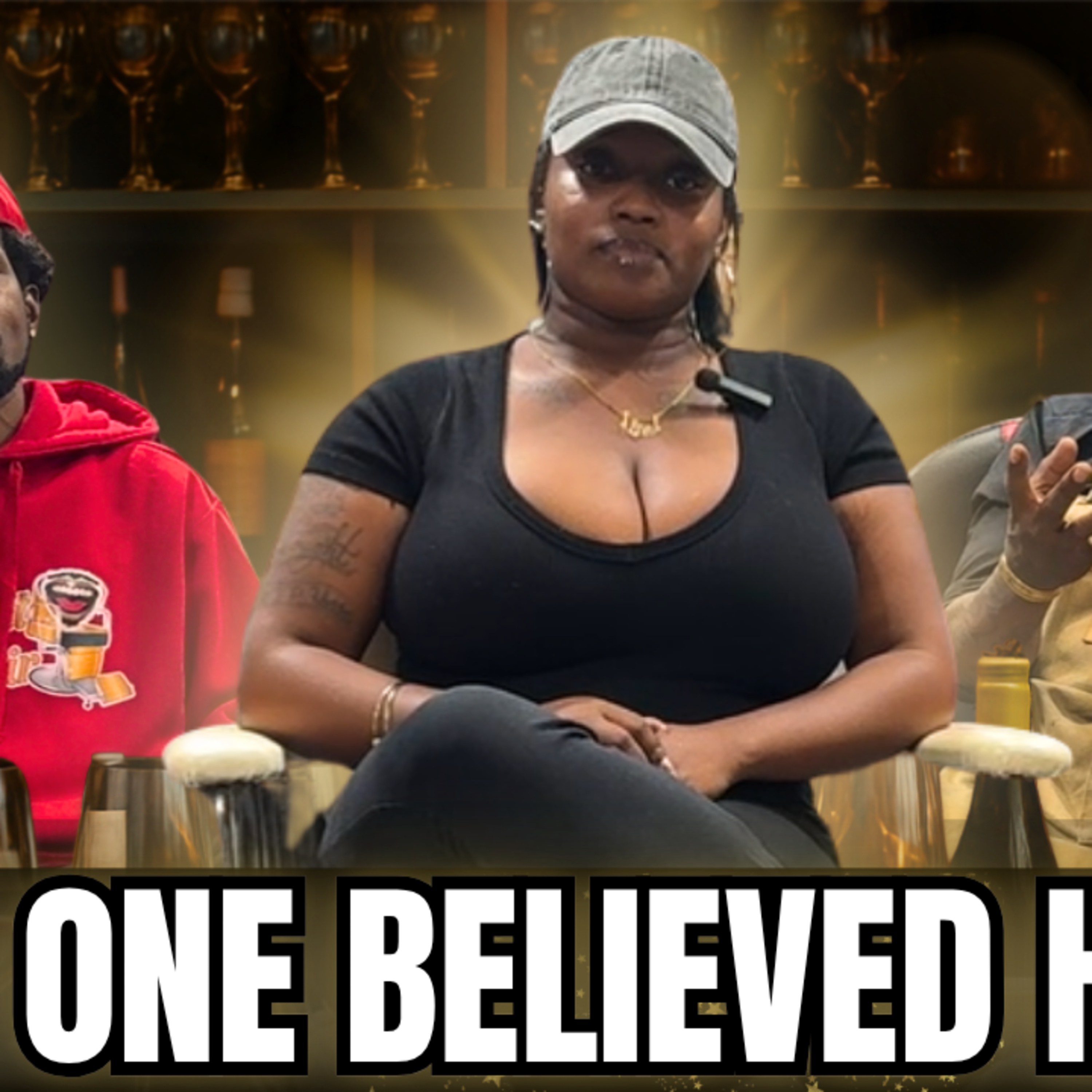 Straight From Da Chair