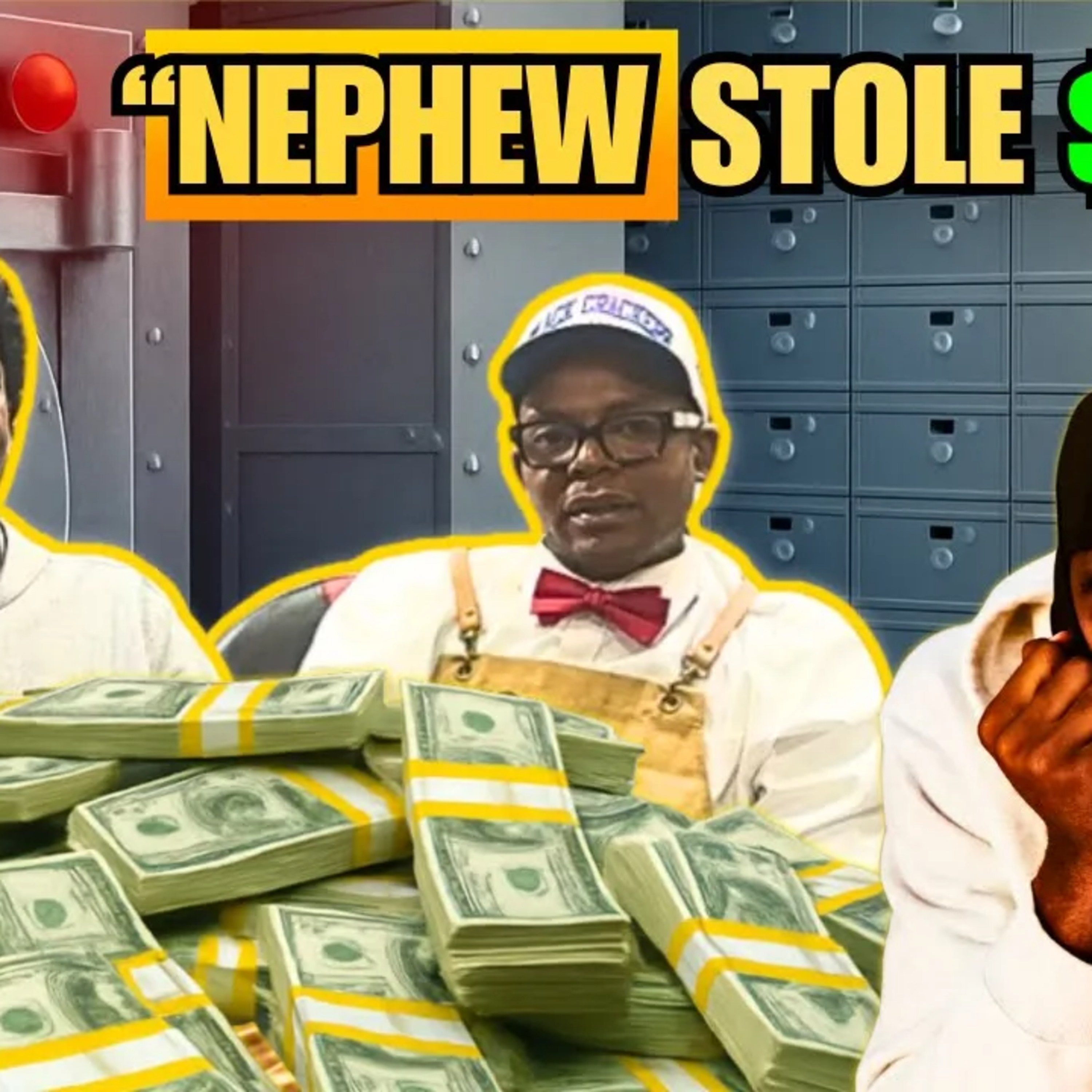 Straight From Da Chair