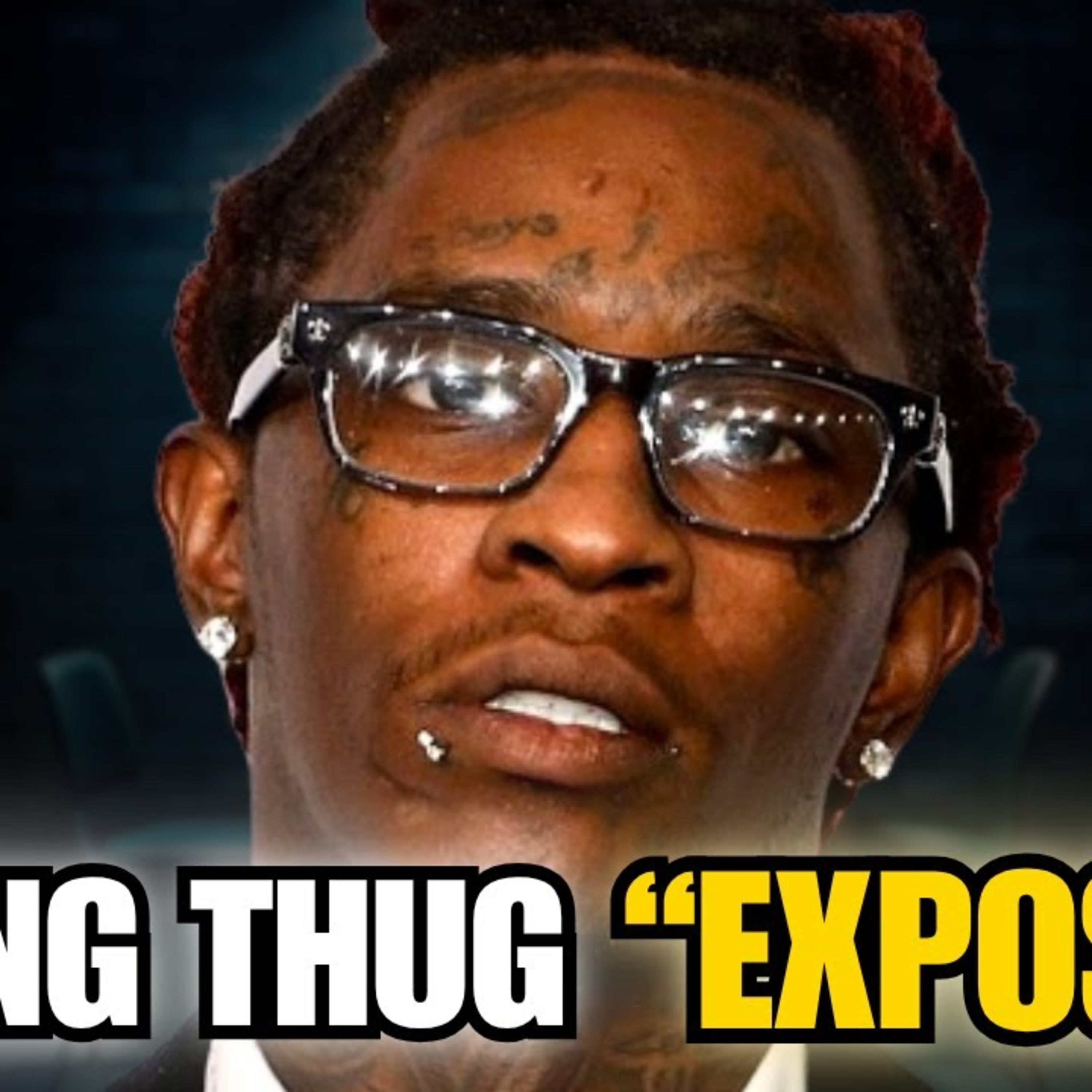 Straight From Da Chair