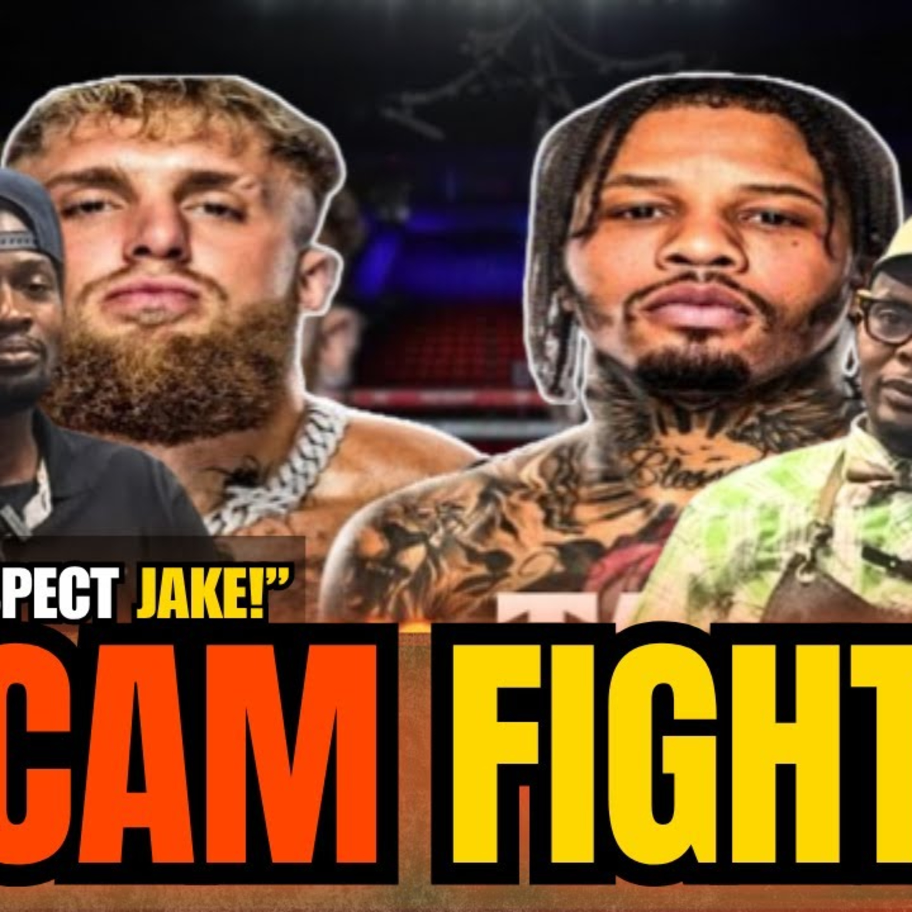 Straight From Da Chair