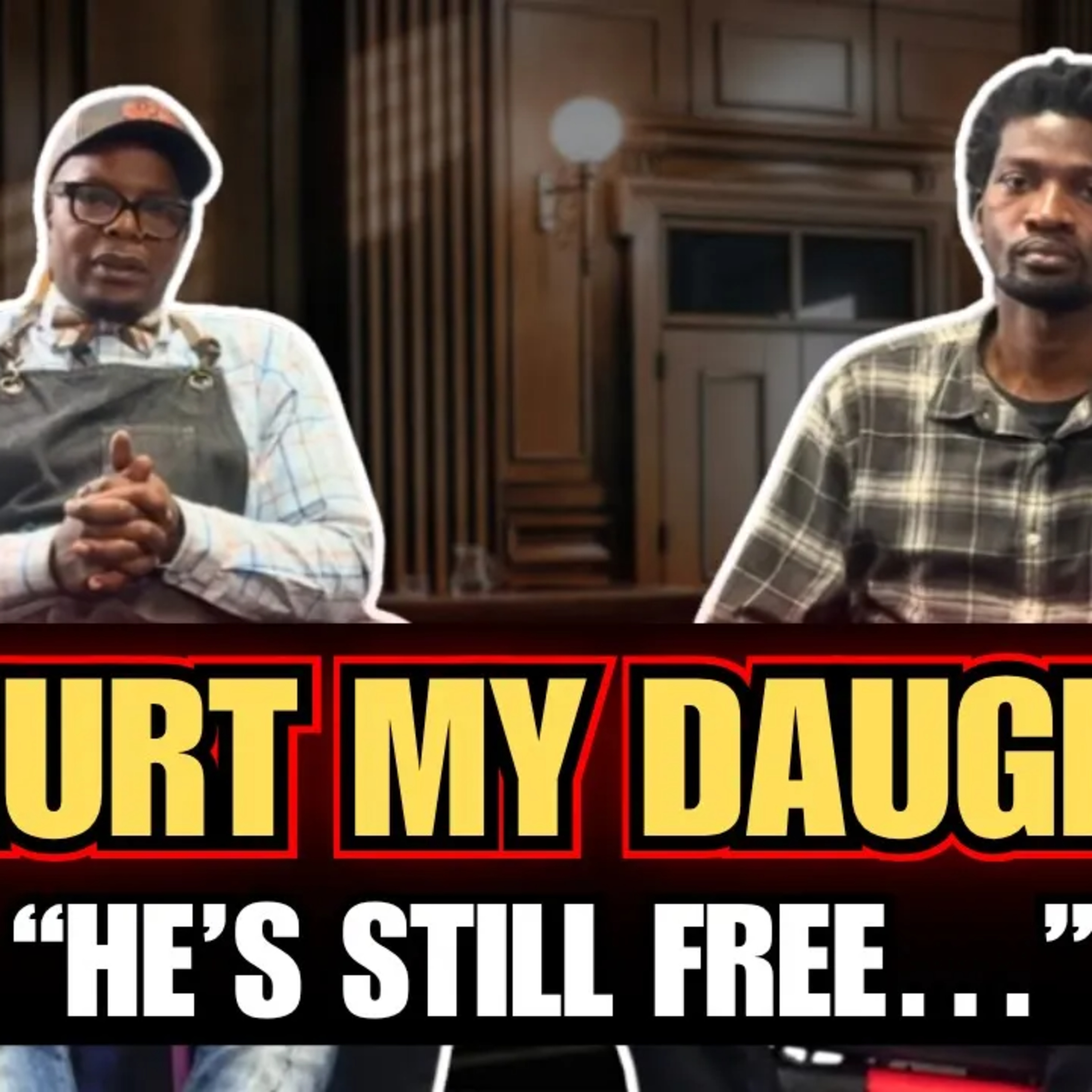 Straight From Da Chair