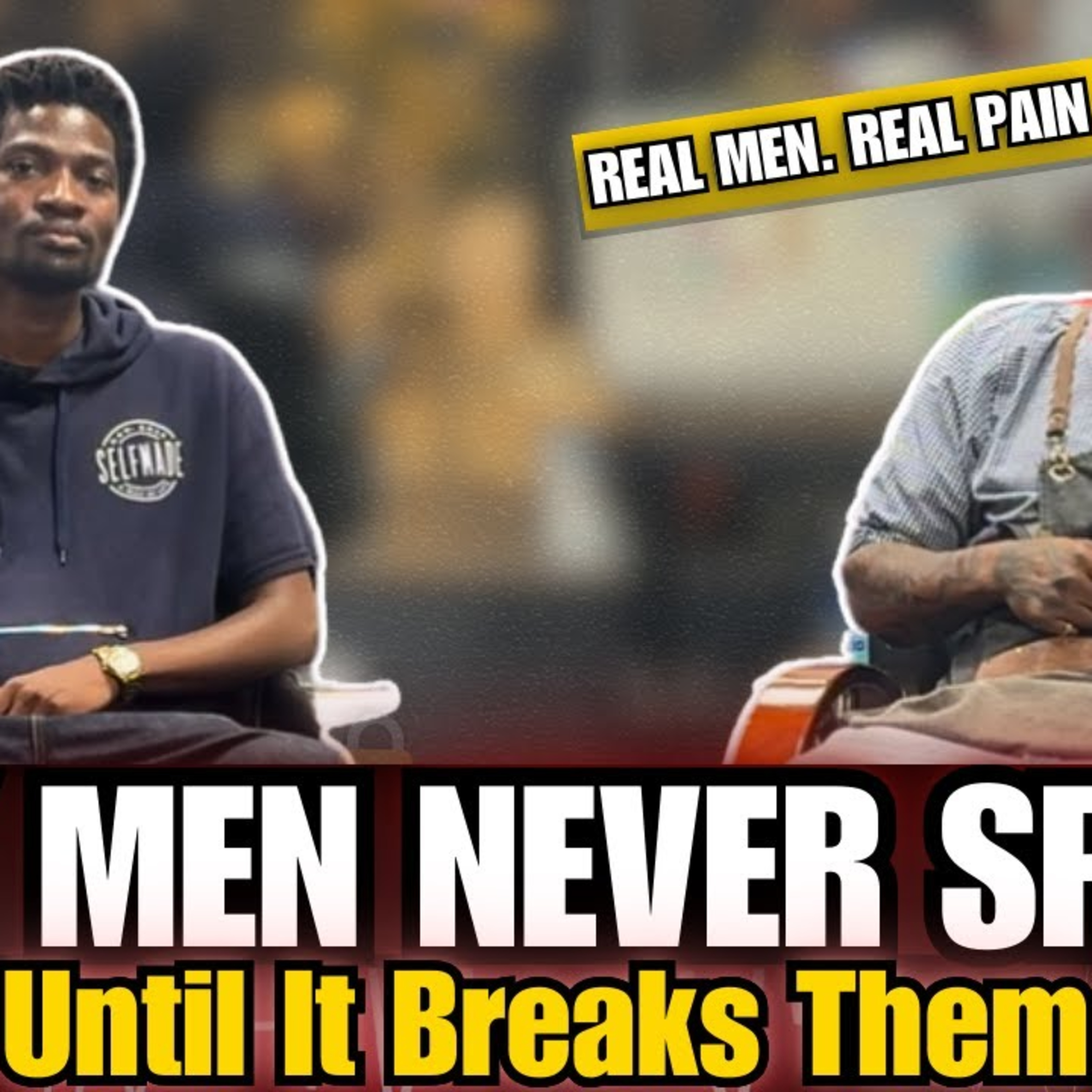 Straight From Da Chair