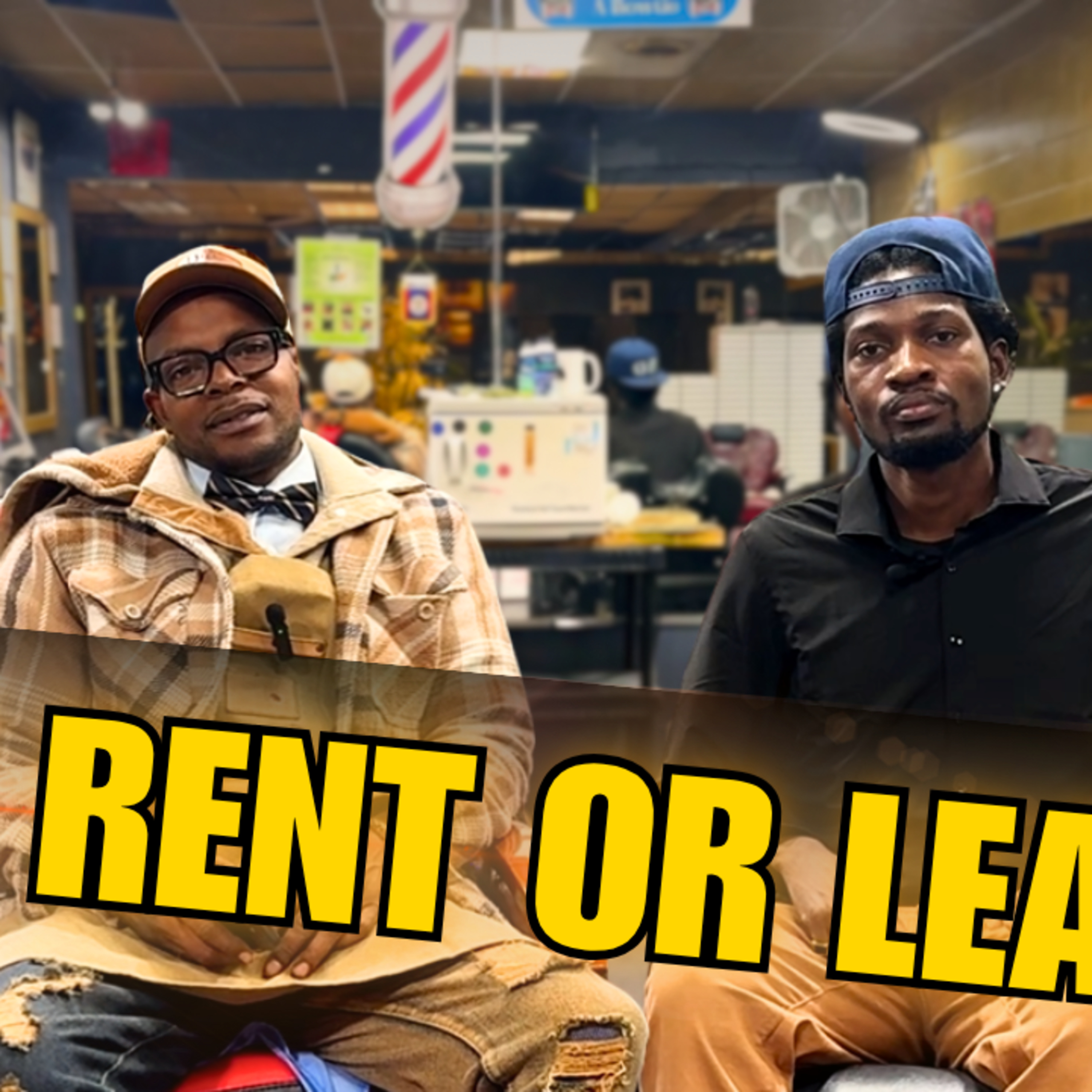 Straight From Da Chair