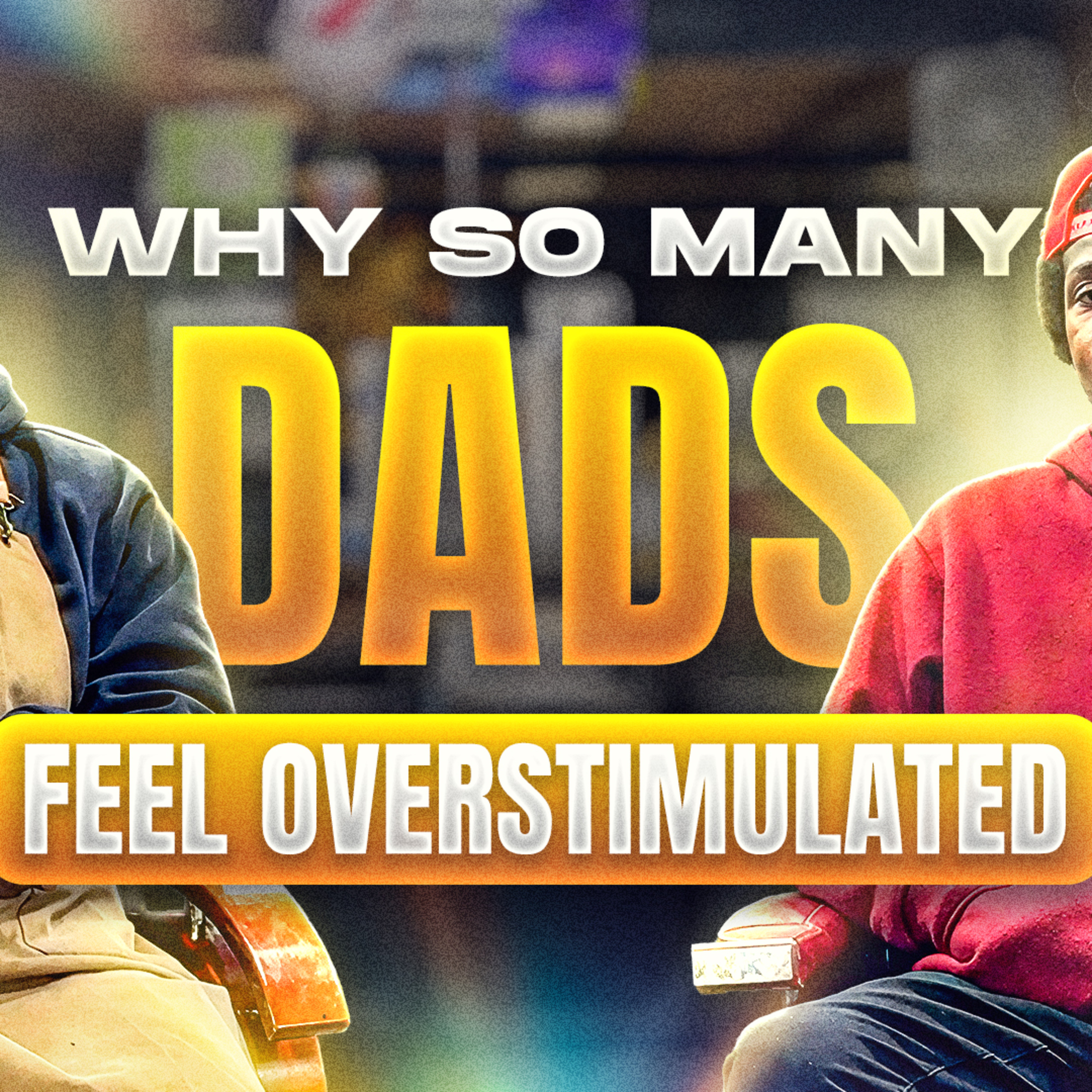 Straight From Da Chair