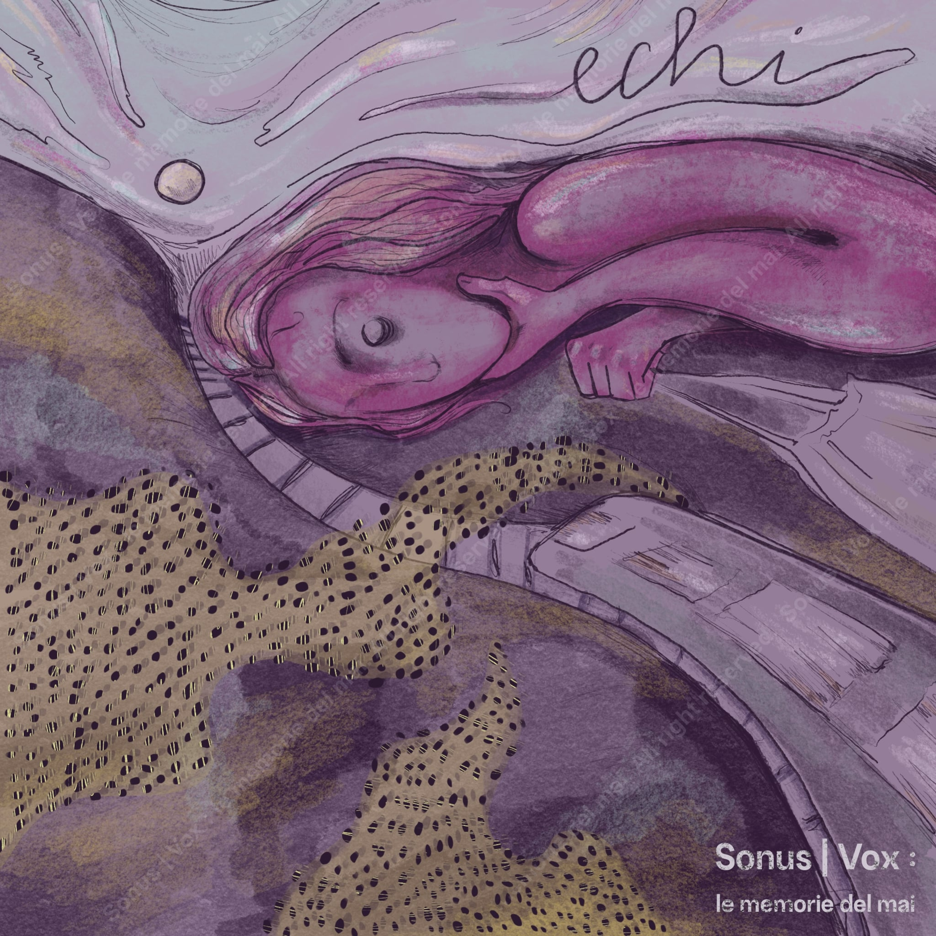 Sonus | Vox : le memorie del mai.