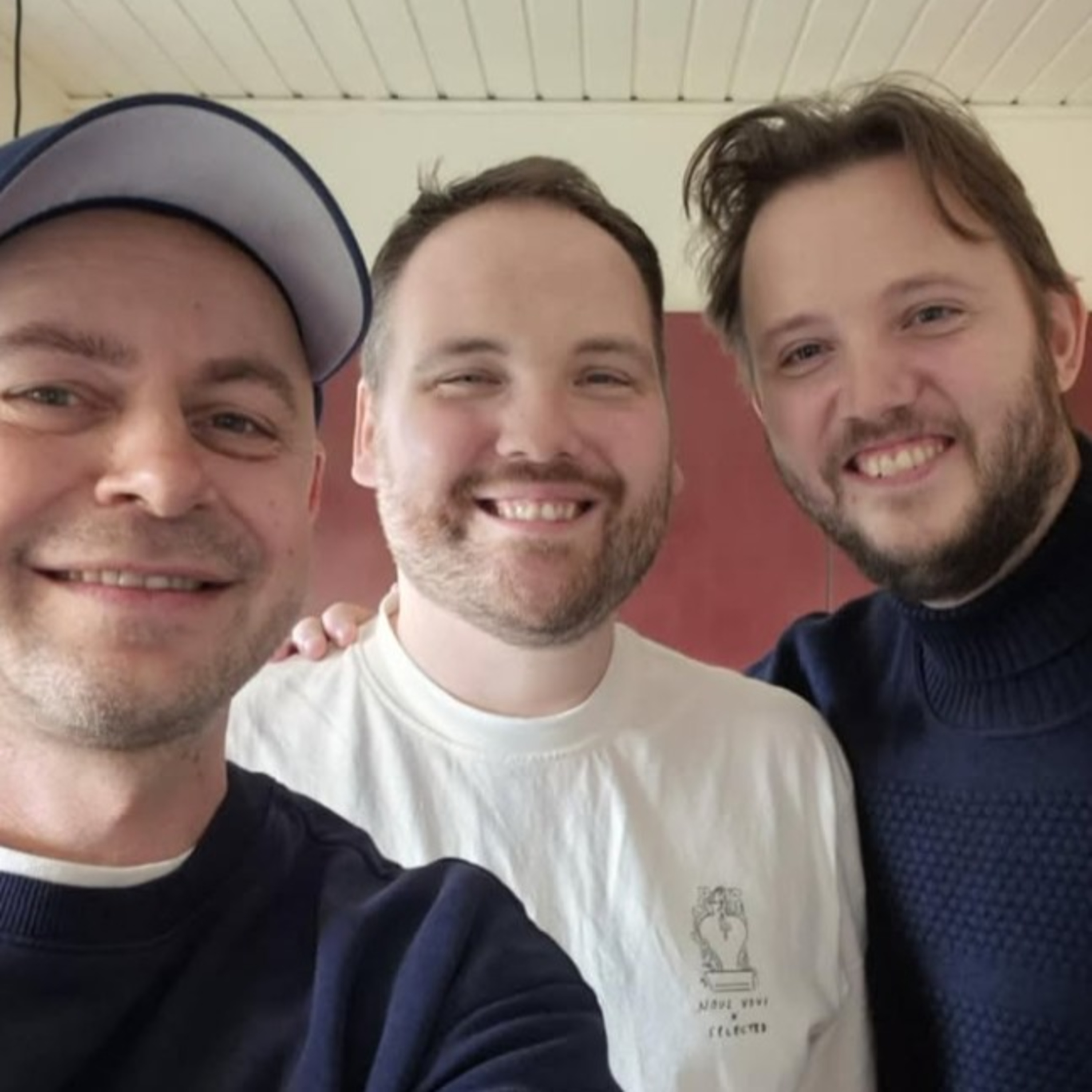 Podcasten fra Angora