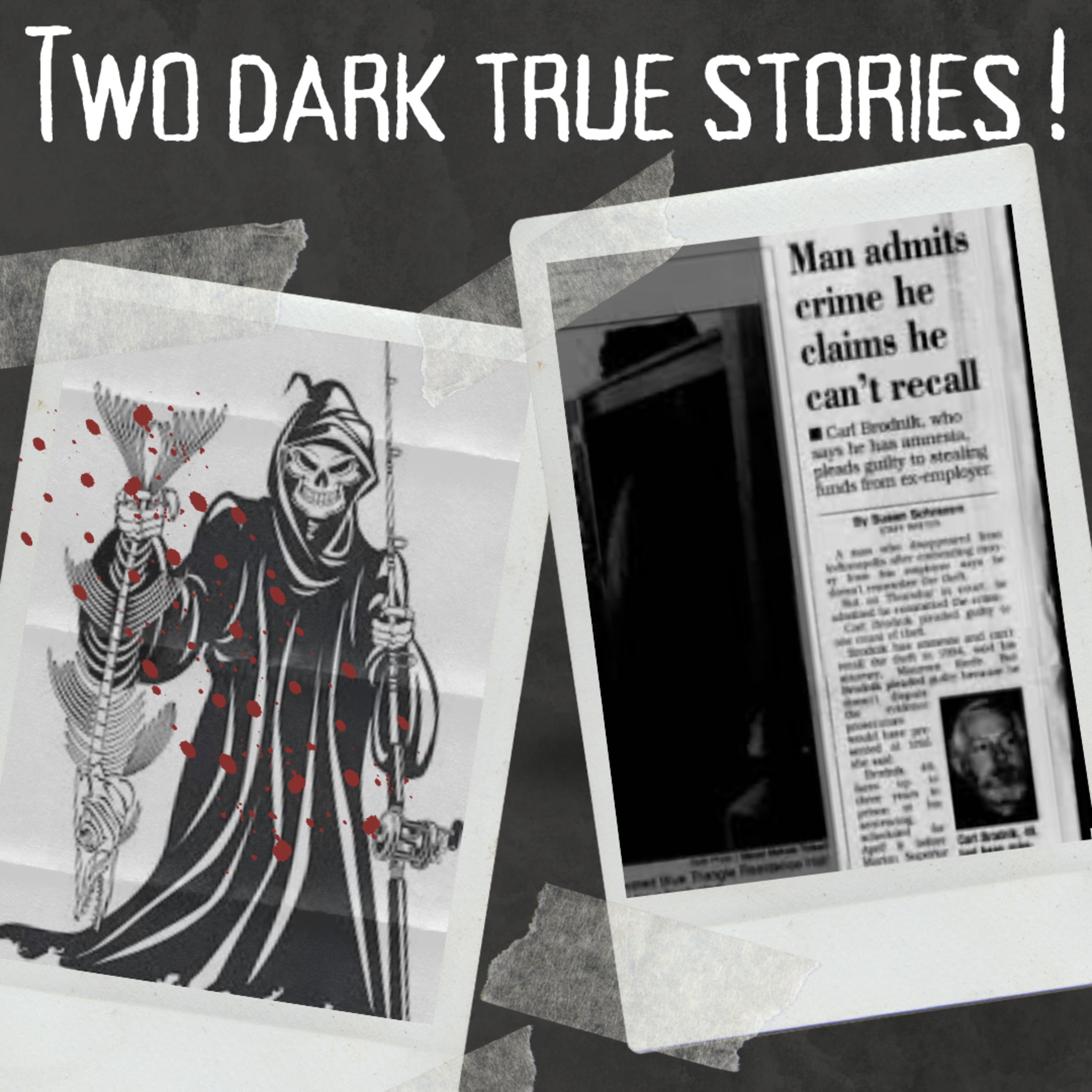 Whispers In The Dark