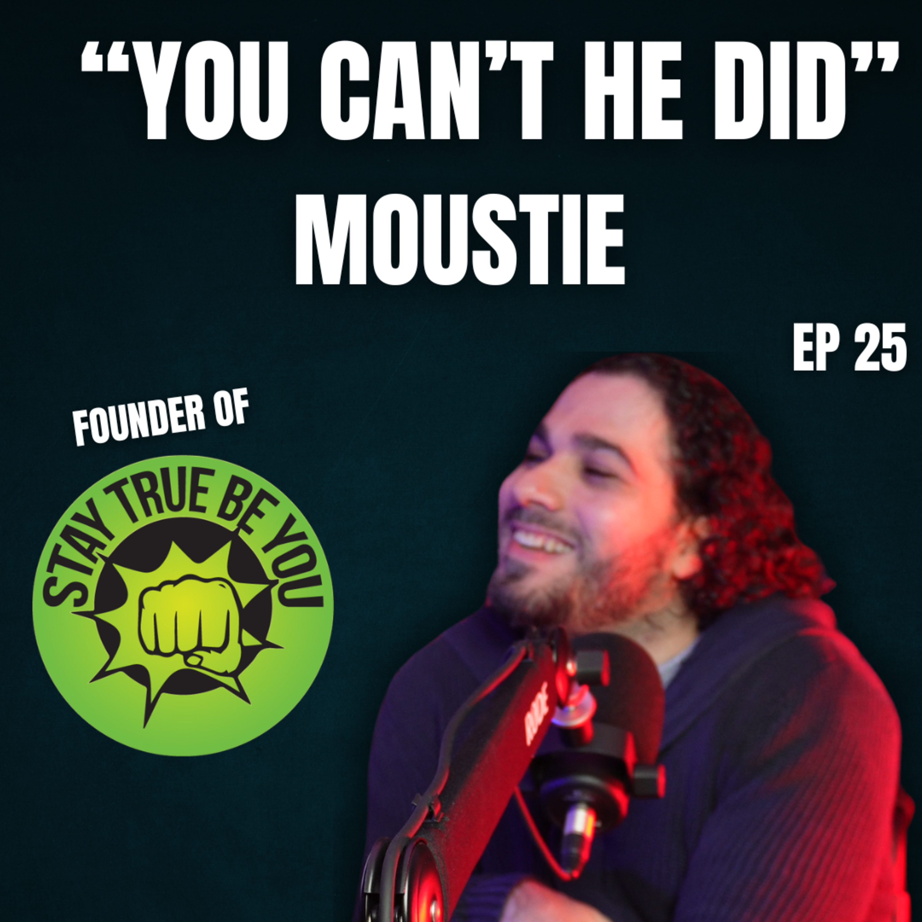 Chronicles of faith podcast