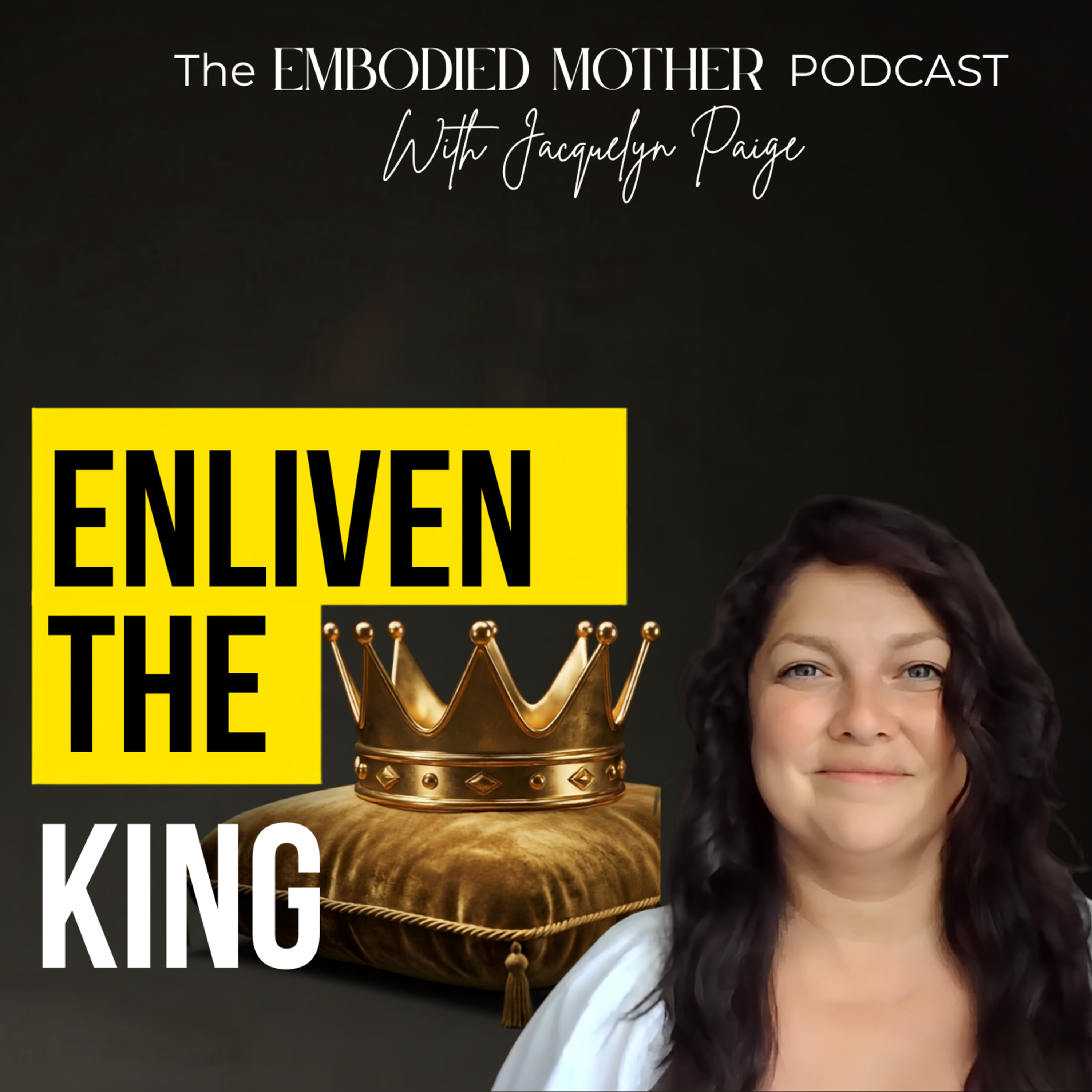 S4 Ep 11 Enliven the King in Him episode artwork