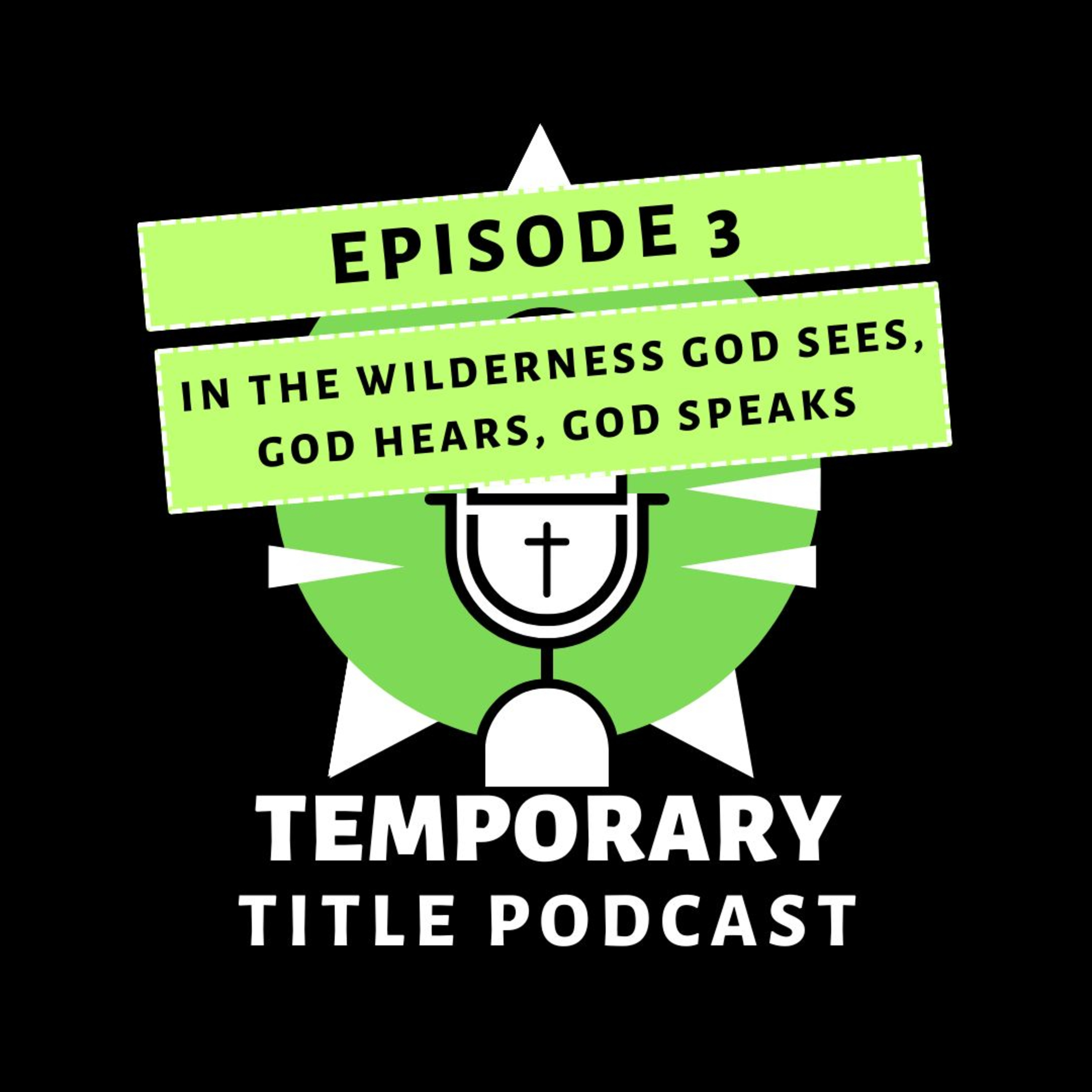 Temporary Title Podcast