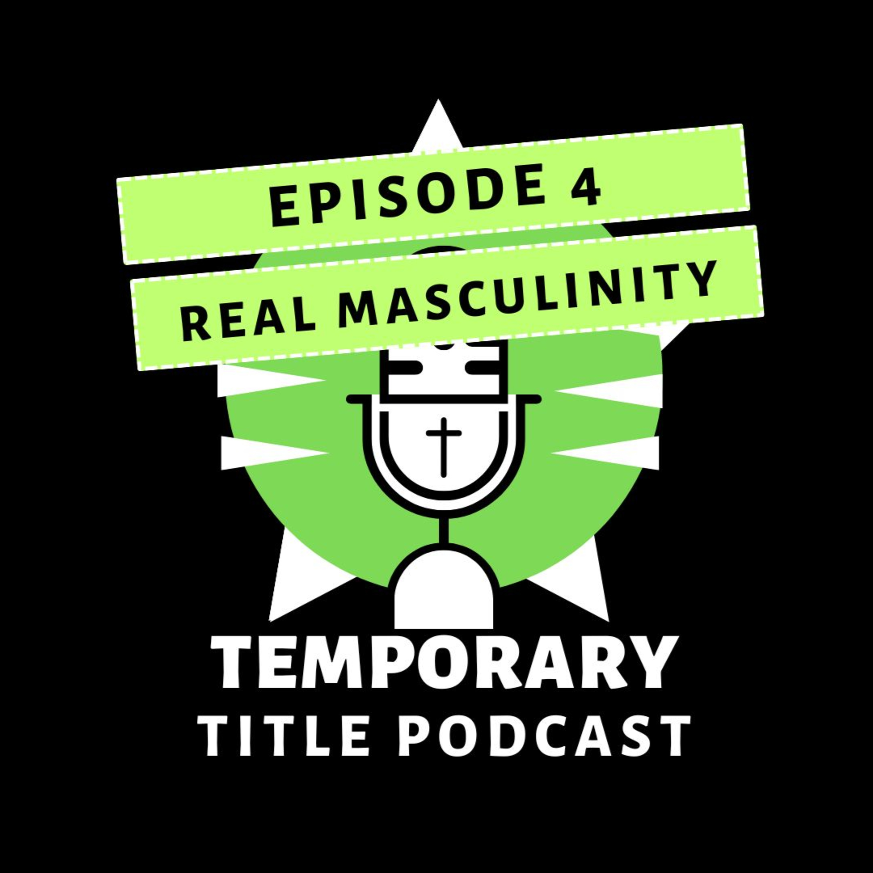 Temporary Title Podcast