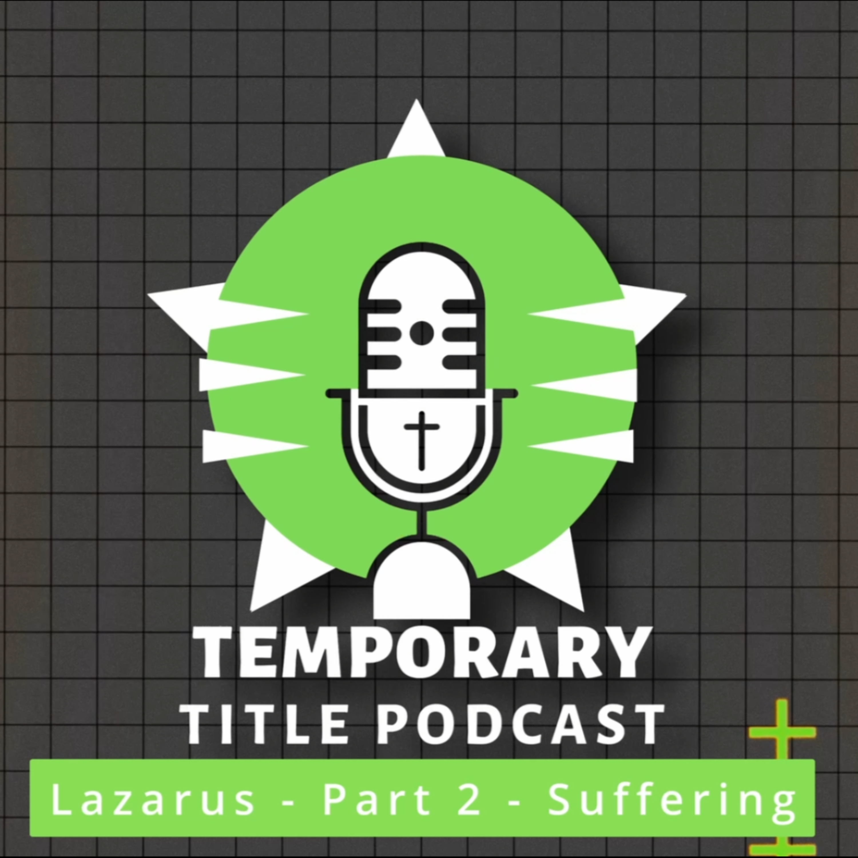 Temporary Title Podcast