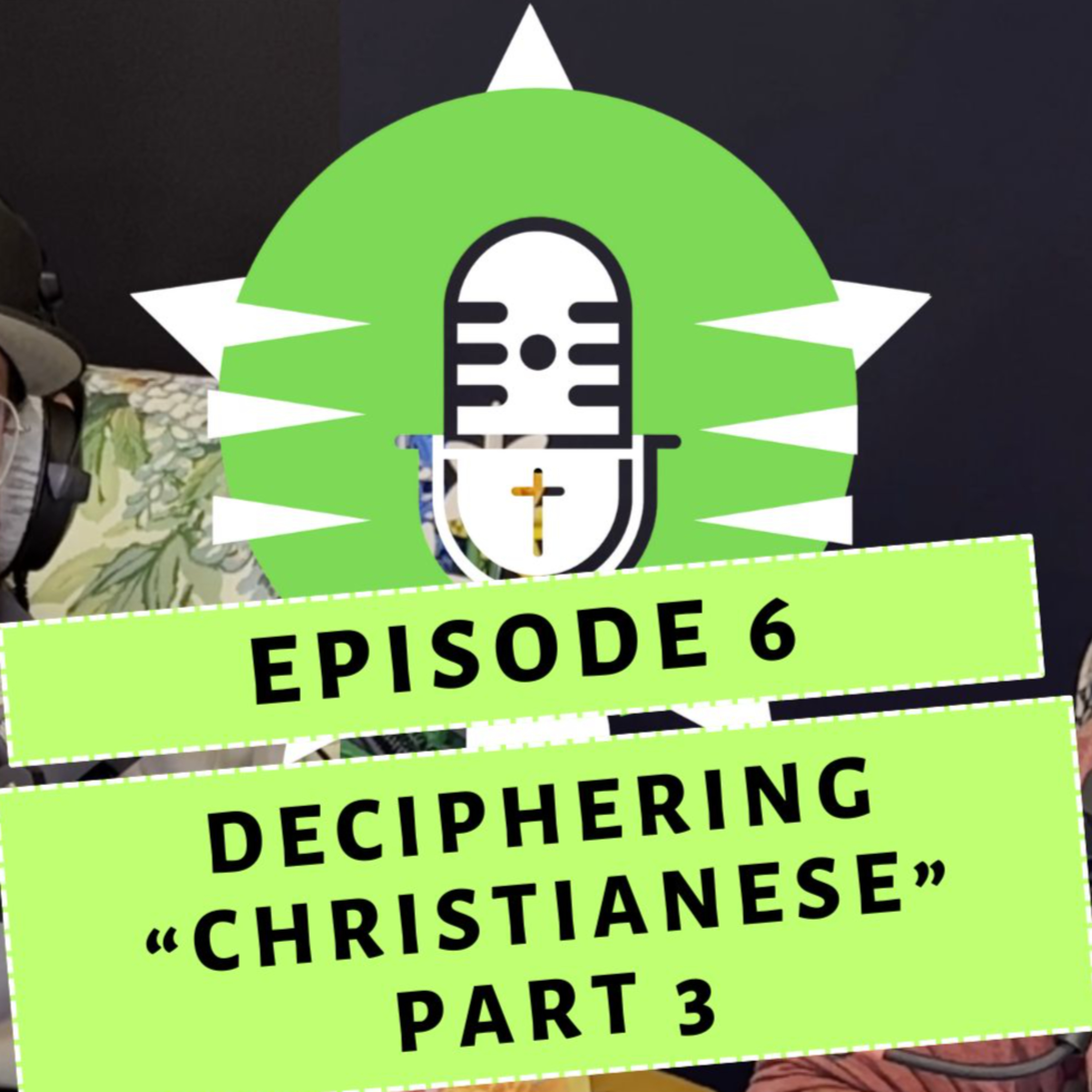 Temporary Title Podcast