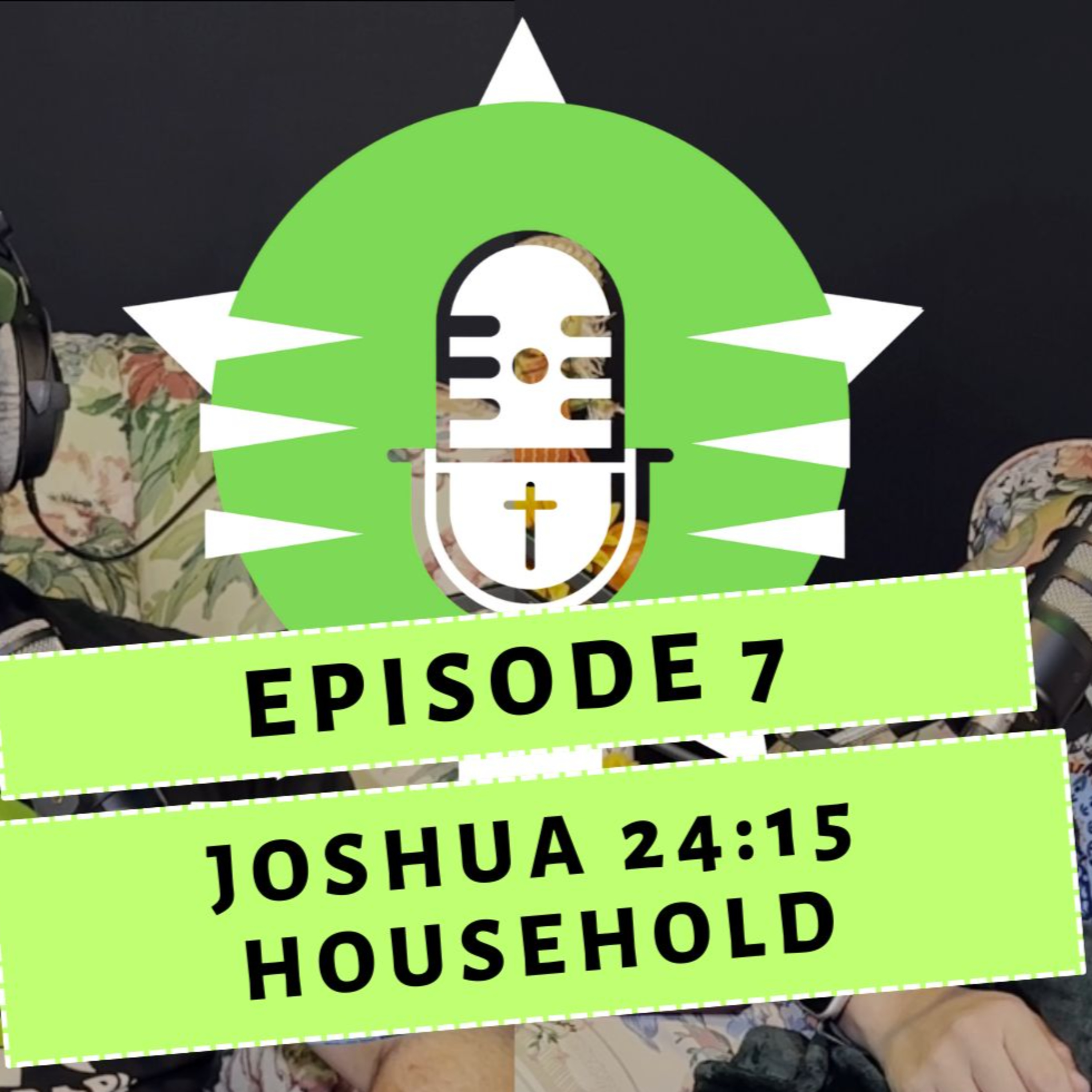 Temporary Title Podcast