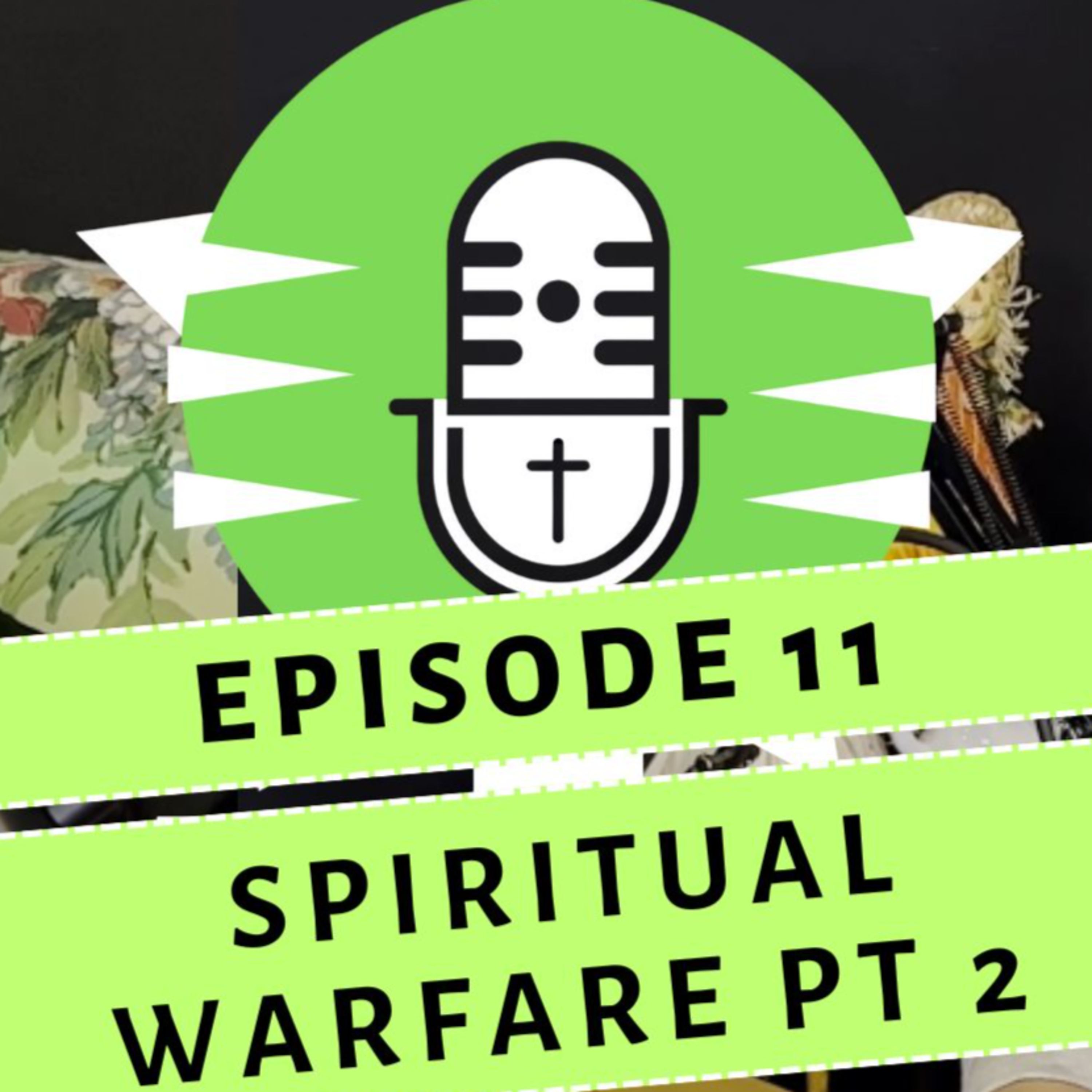 Temporary Title Podcast