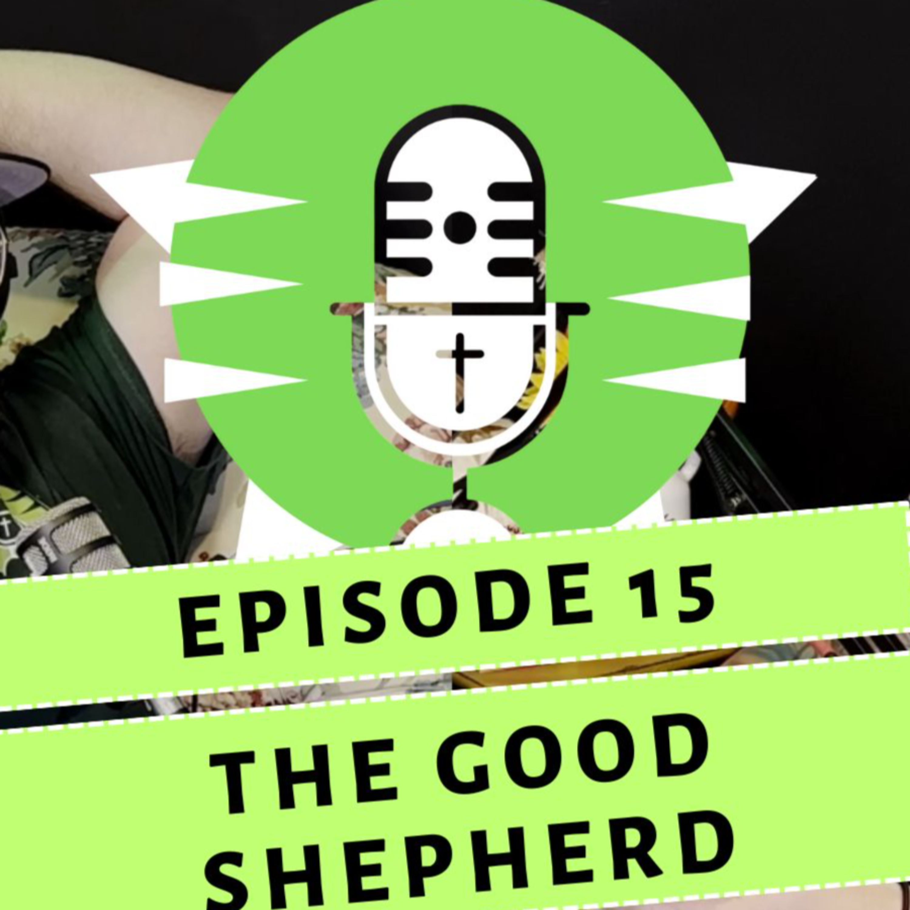 Temporary Title Podcast