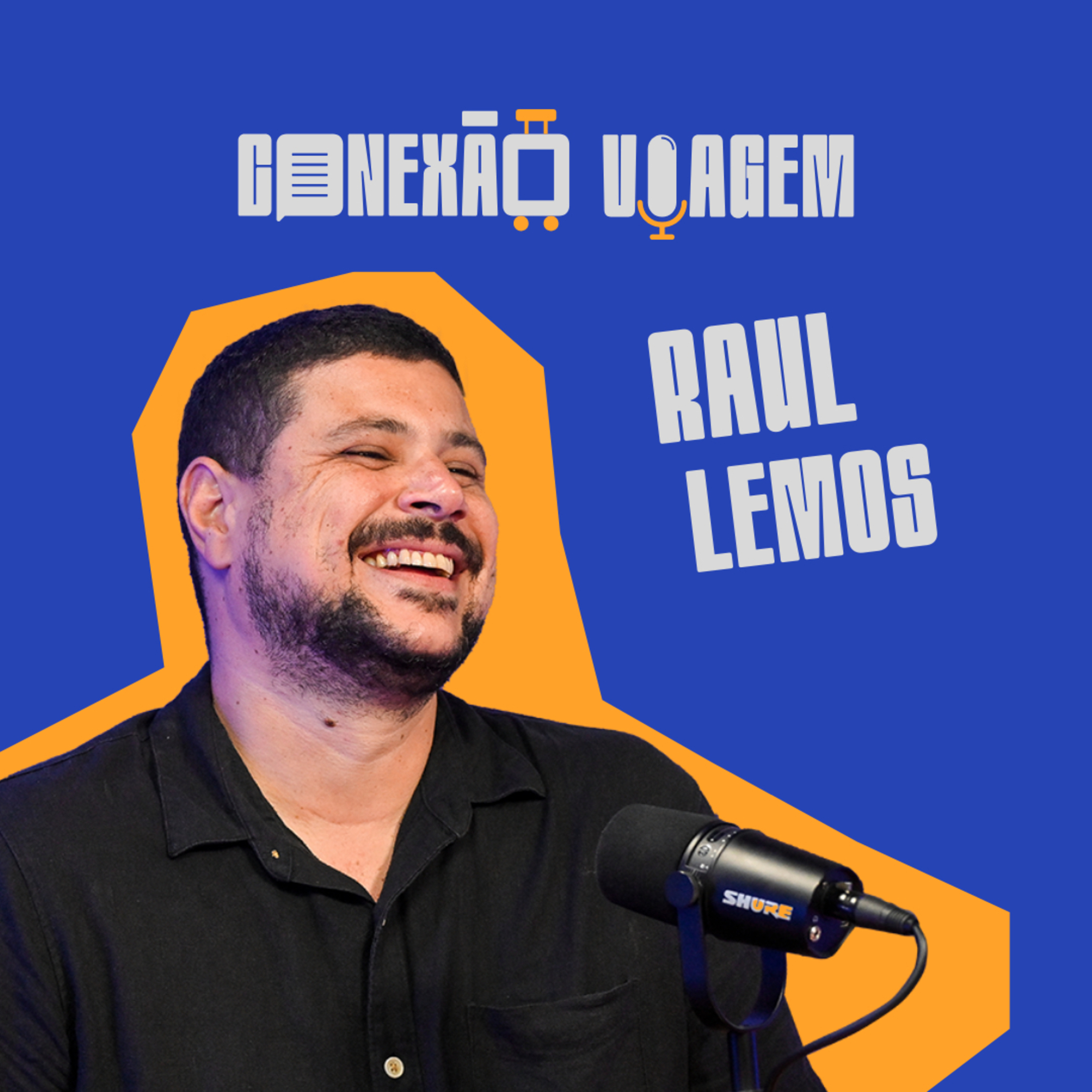 Conexão Viagem