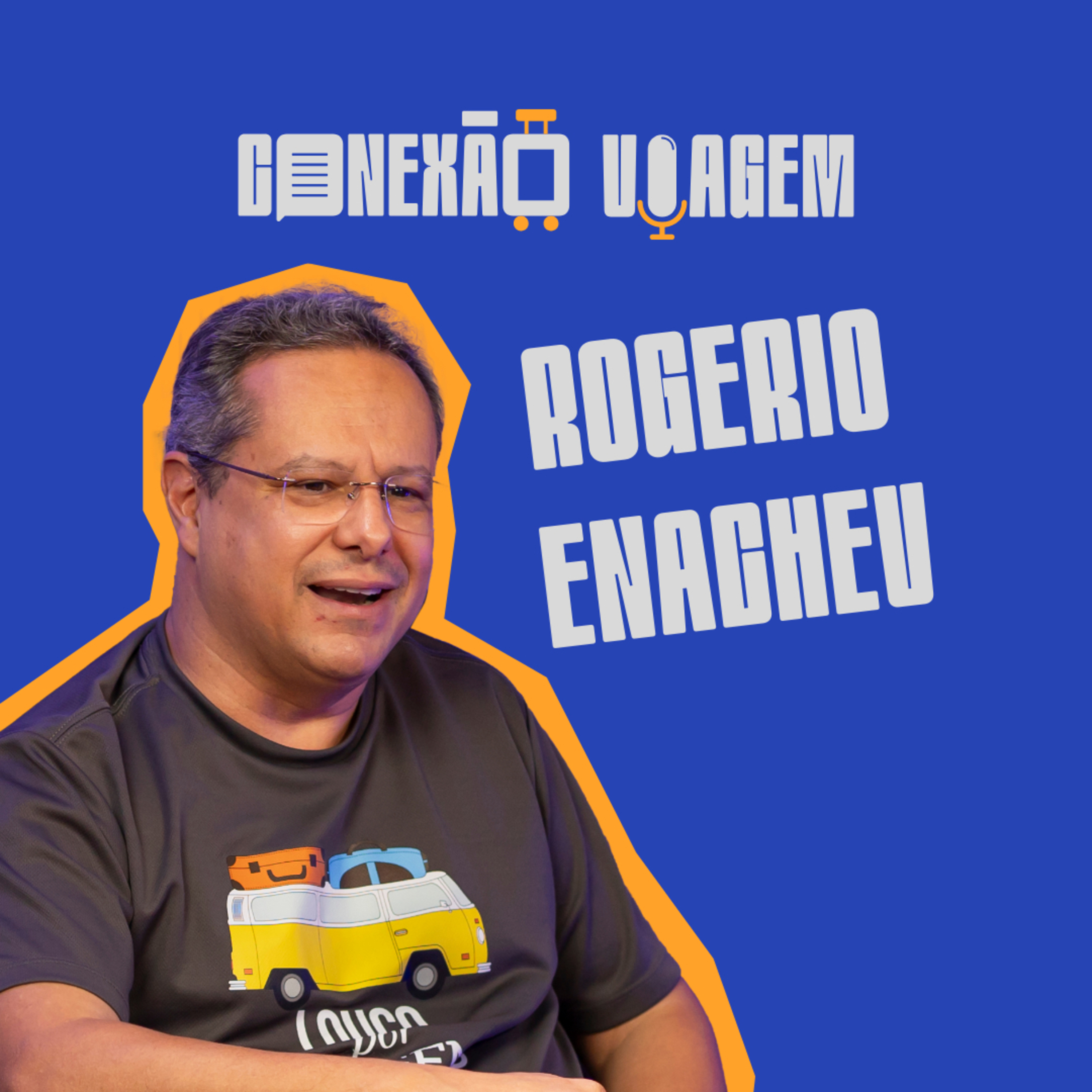 Conexão Viagem