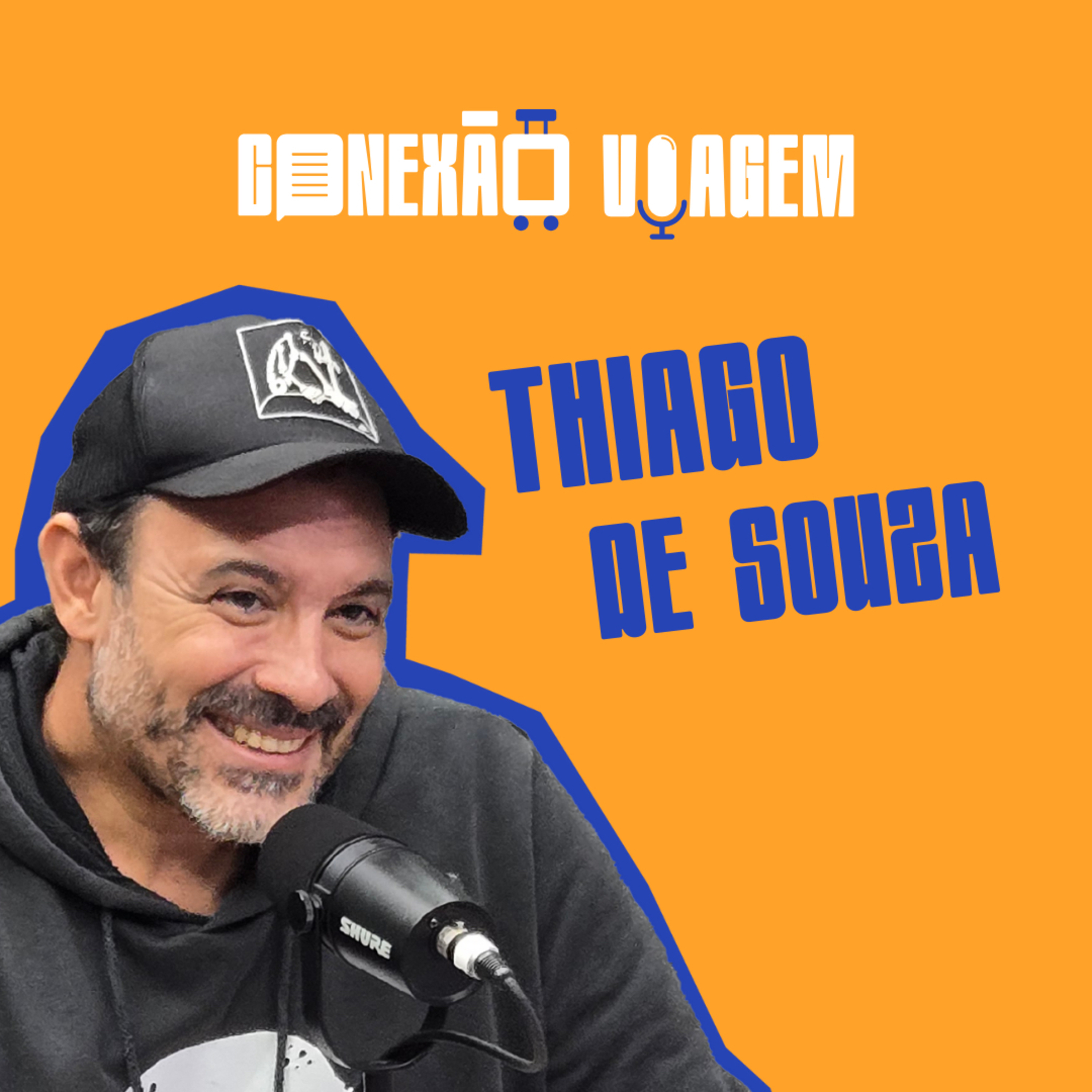 Conexão Viagem