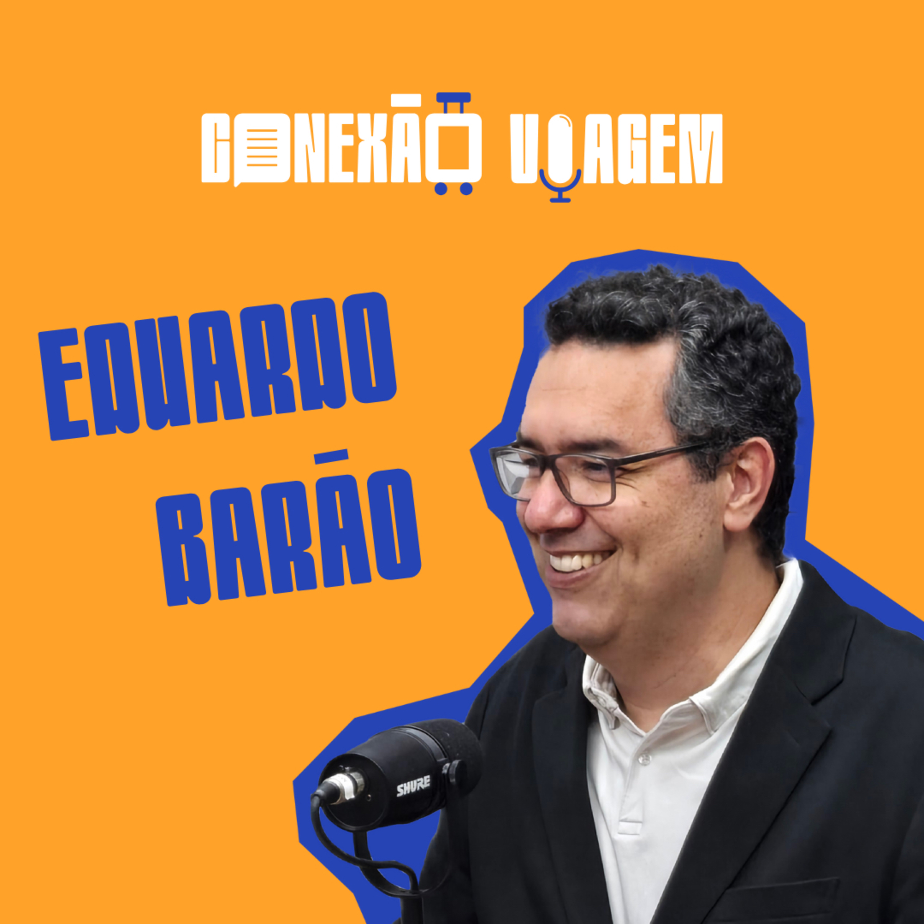 Conexão Viagem