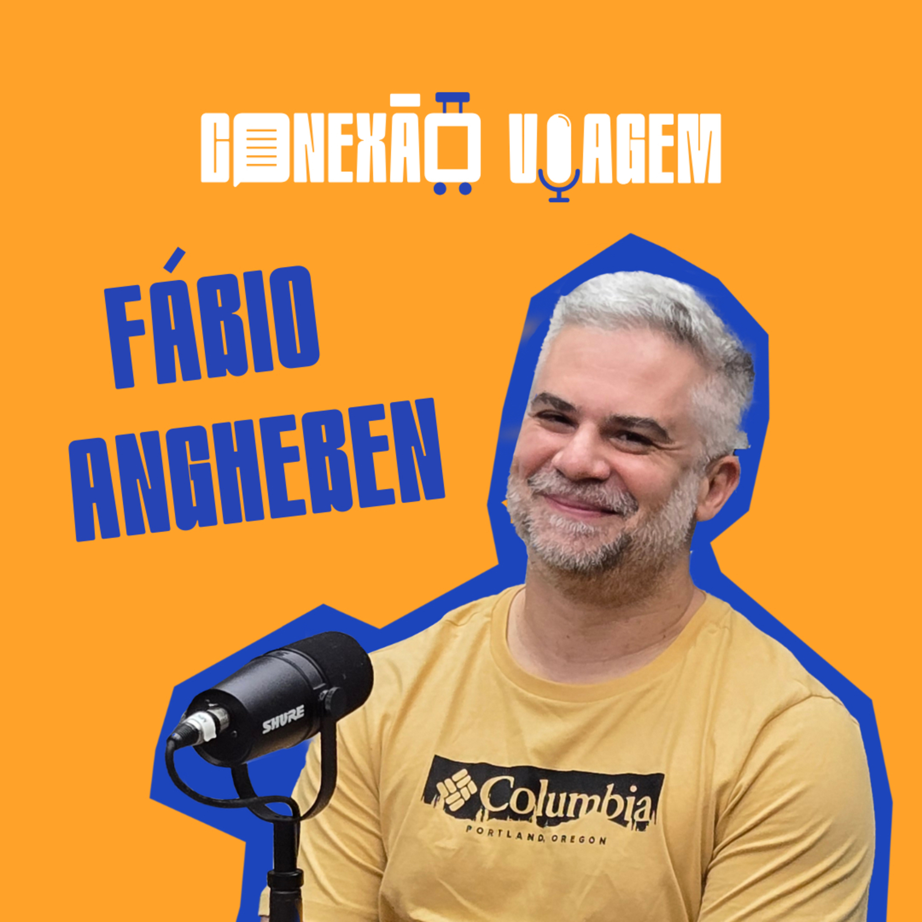 Conexão Viagem