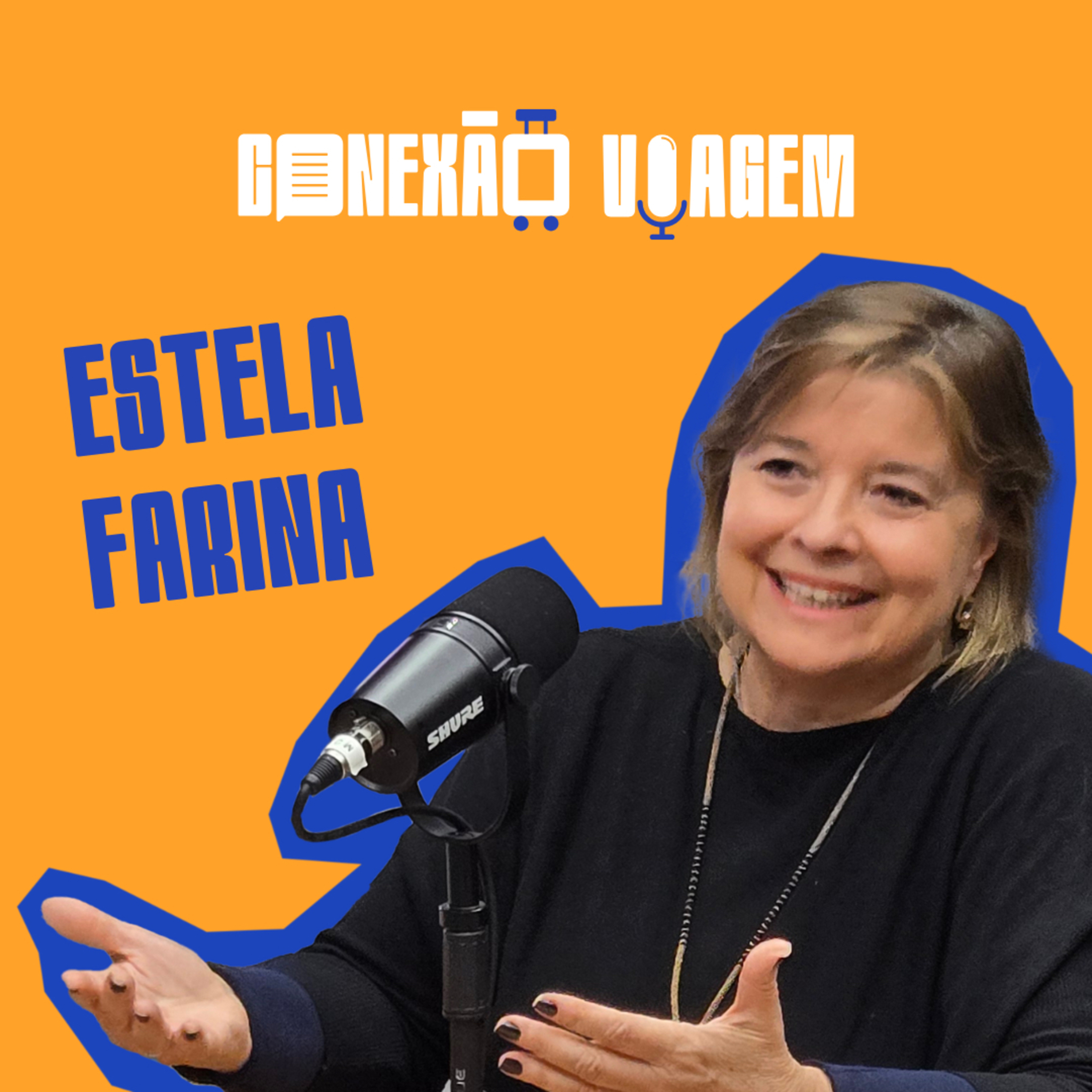 Conexão Viagem
