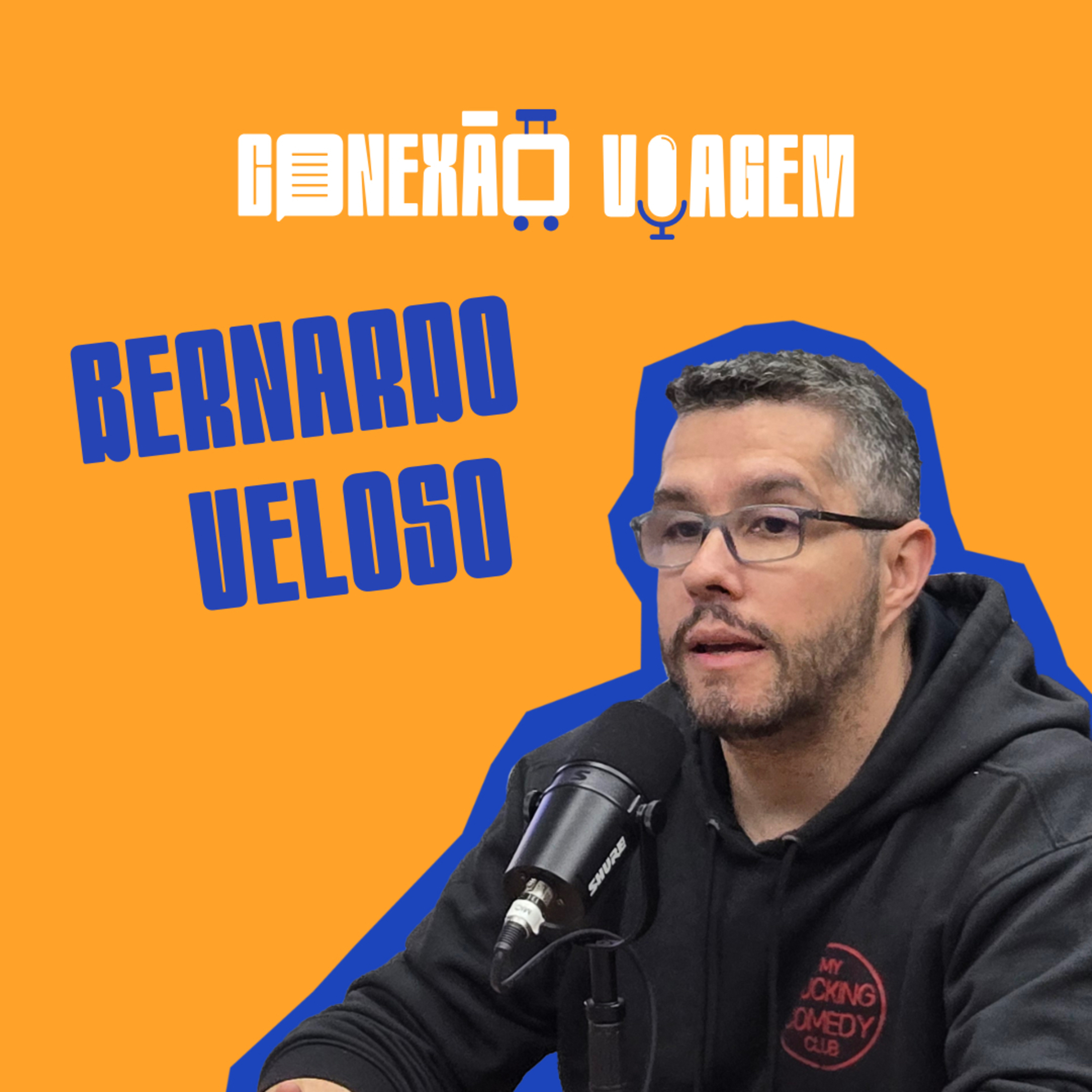 Conexão Viagem