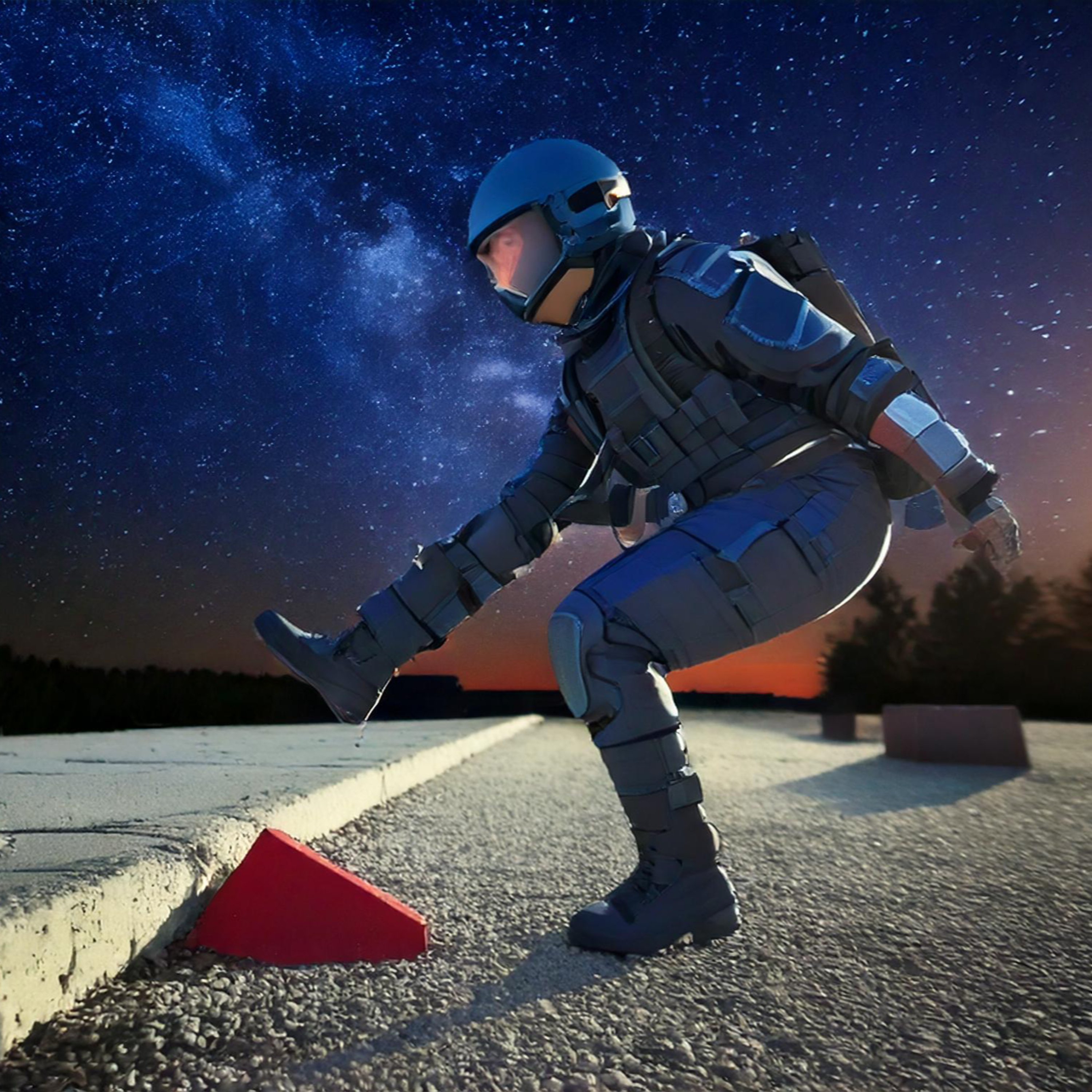 Mass Effect 1 Retrospective: Did It Age Well? (Virmire to Endgame) episode artwork