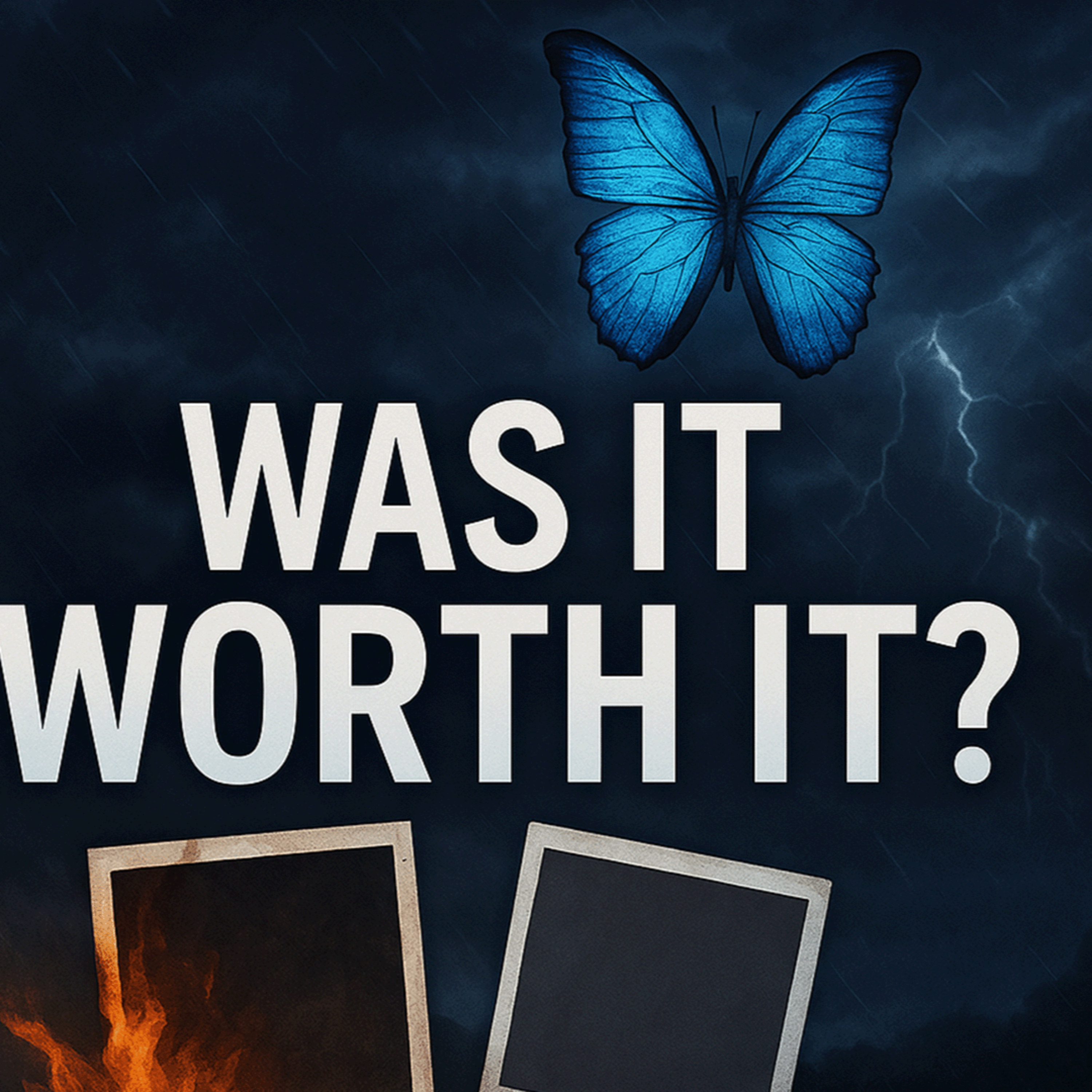 Exploring the Complexities of Life is Strange: A Solo Deep Dive into Episode 5 episode artwork