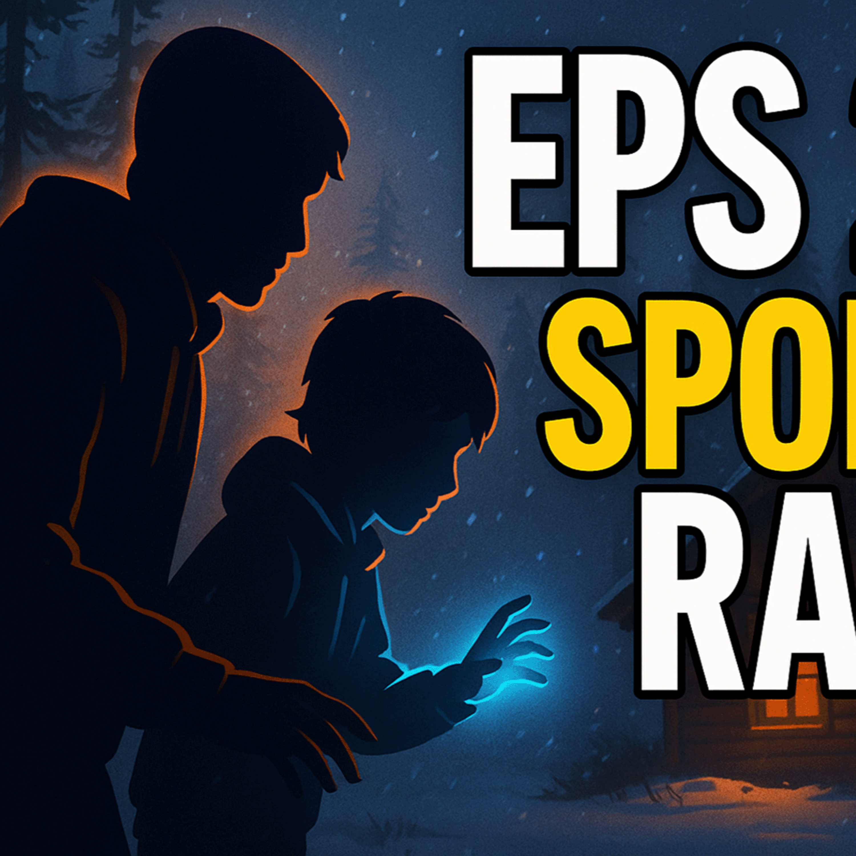Life Is Strange 2 Eps 2–3: Telekinetic Tantrums & Tiny Tyrant – Brutal Spoiler Review episode artwork