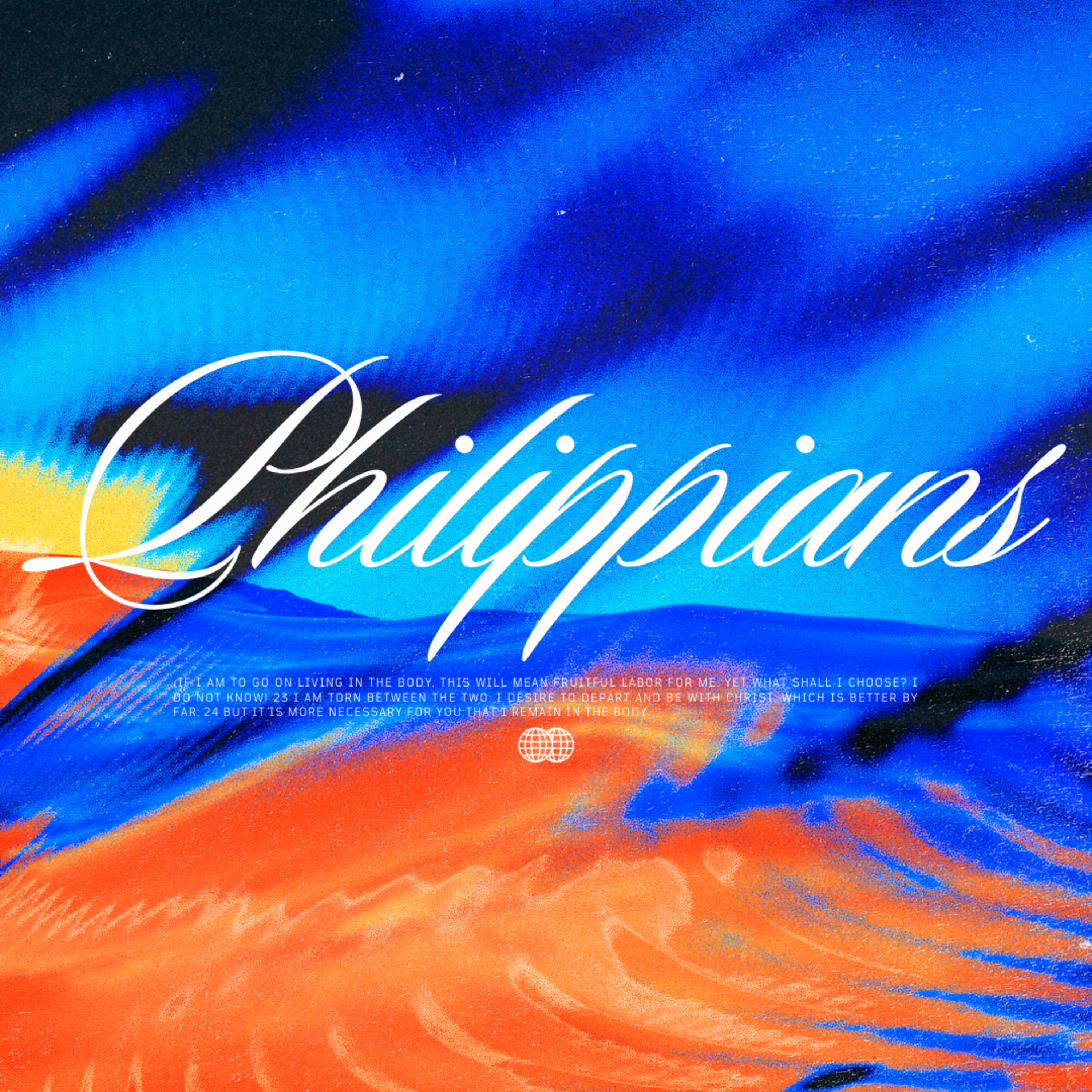 Contentment In All Things | Philippians 4:10-23 episode artwork