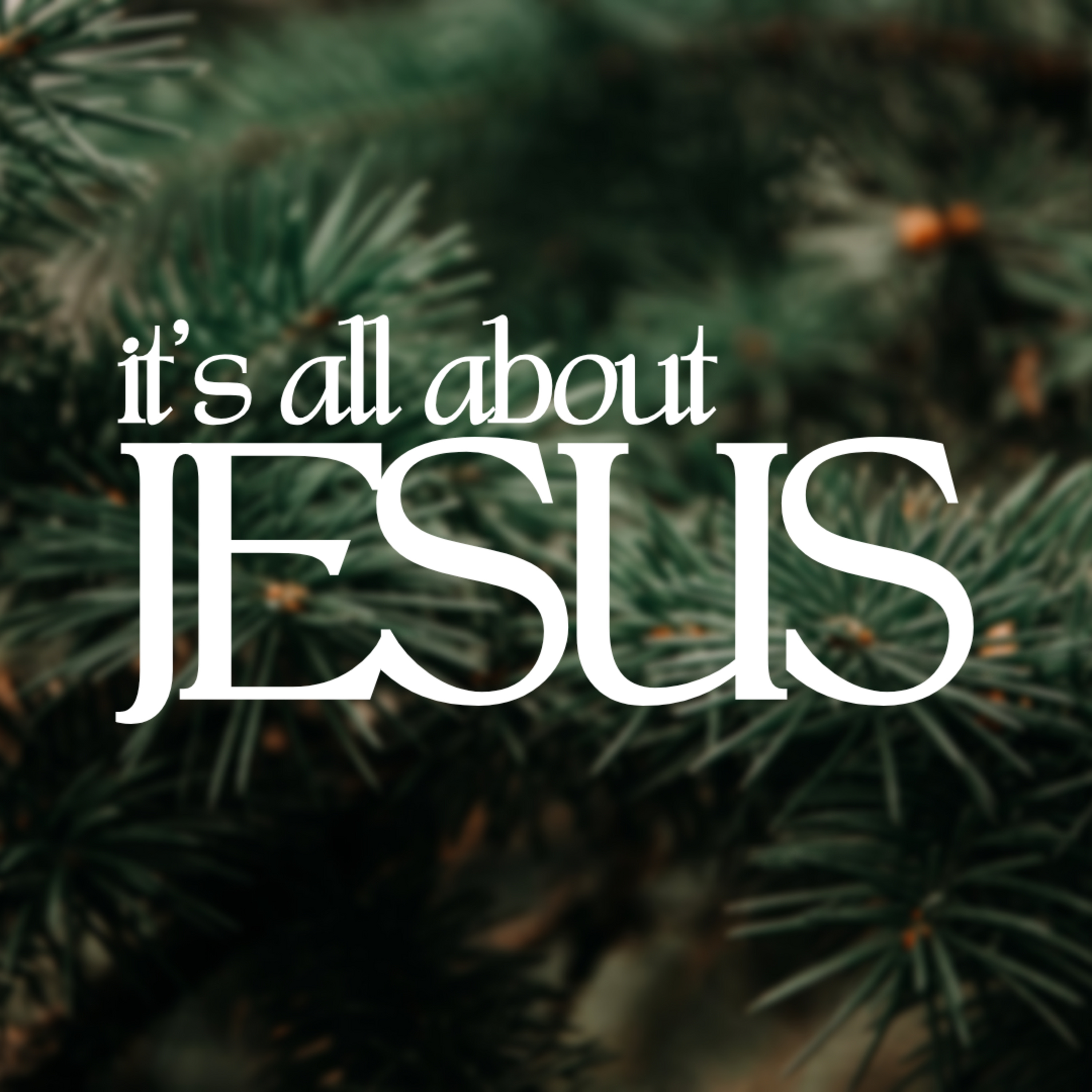 A Sign for Christ | John 1:6-14 episode artwork
