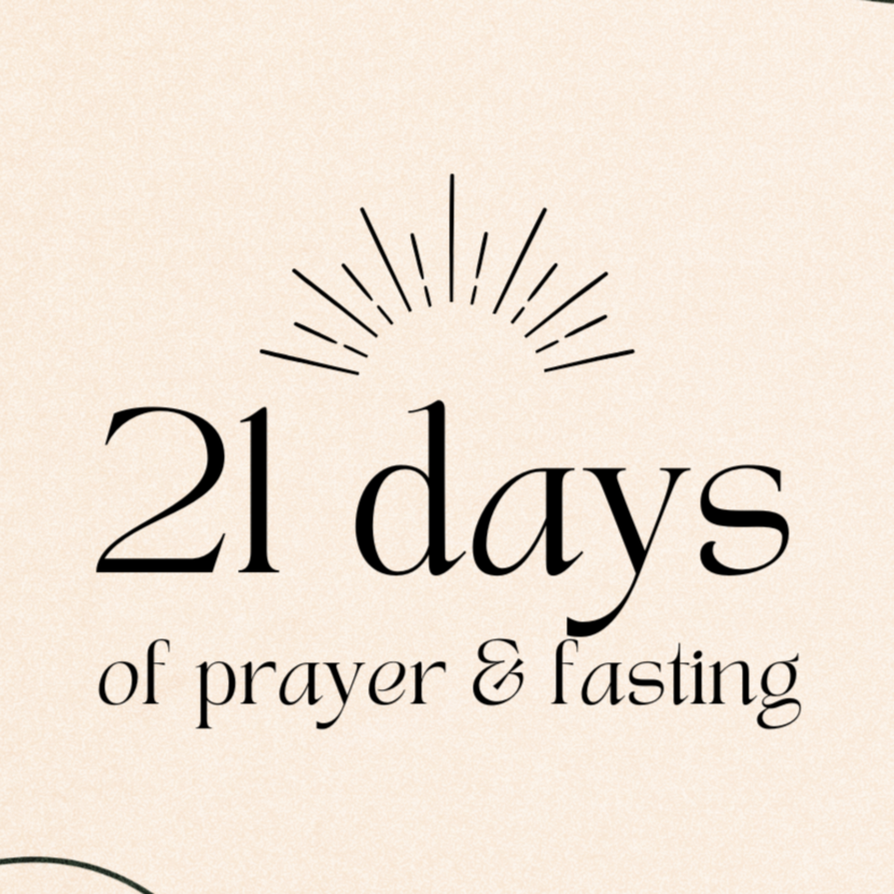 A Model for Prayer | Matthew 6:5-13 episode artwork