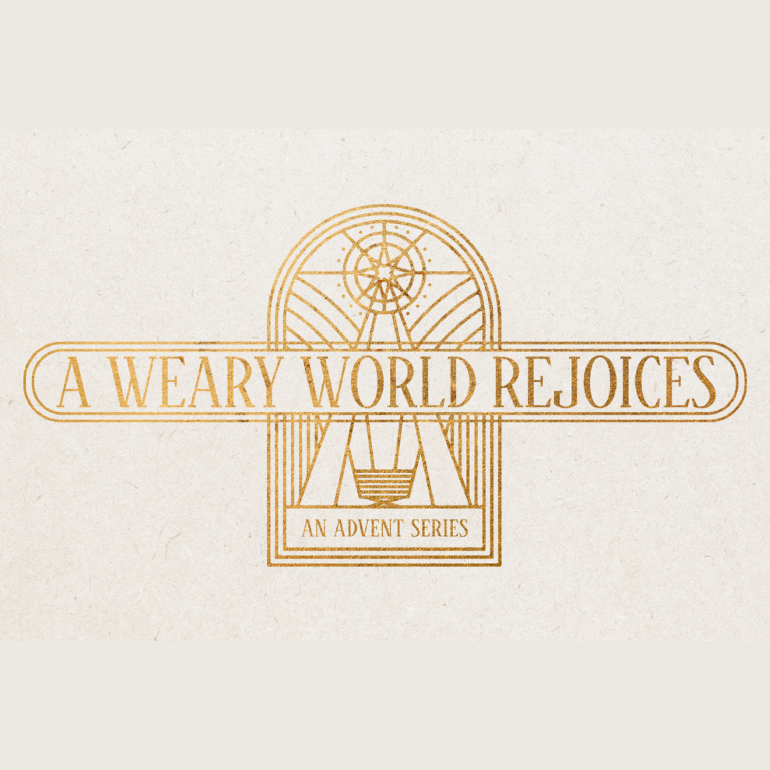 God With Us | Matthew 1:18-25 episode artwork