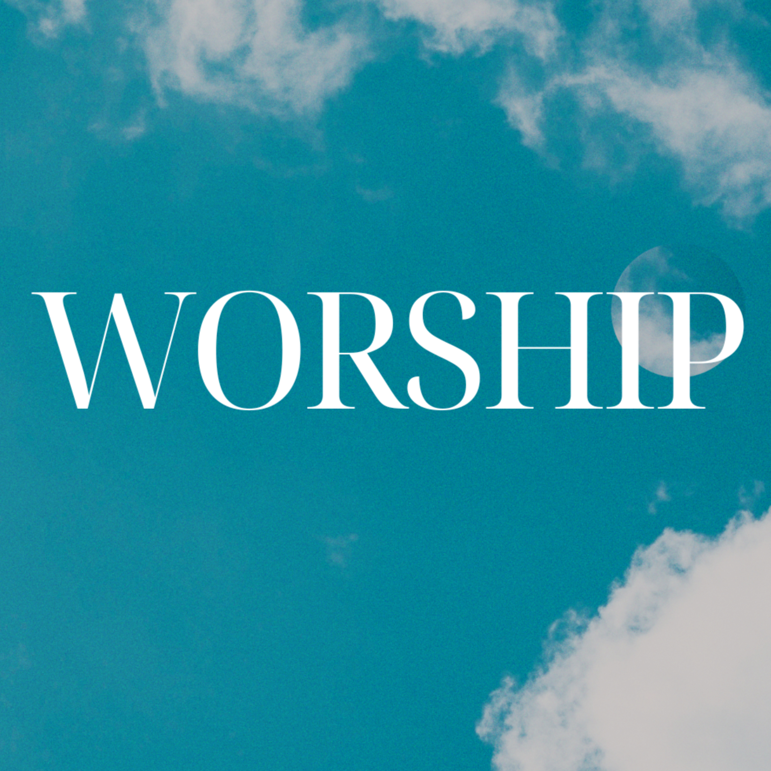 Worshipping in Spirit & Truth | John 4:21-26 episode artwork