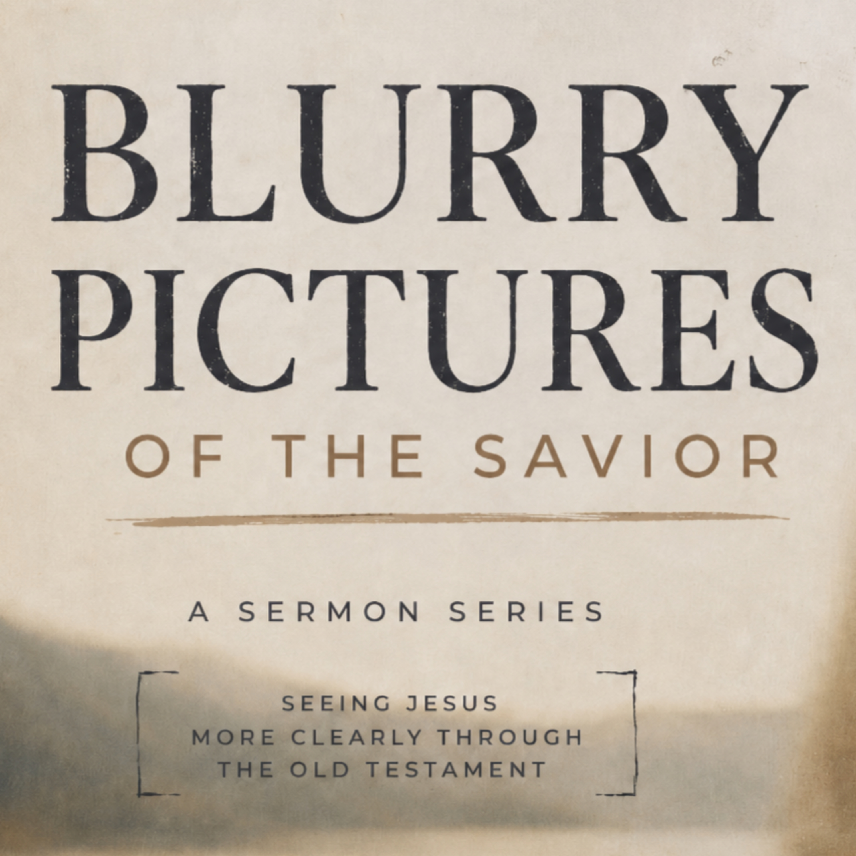 The Battle Belongs to the Lord | 1 Samuel 17:41-52 episode artwork