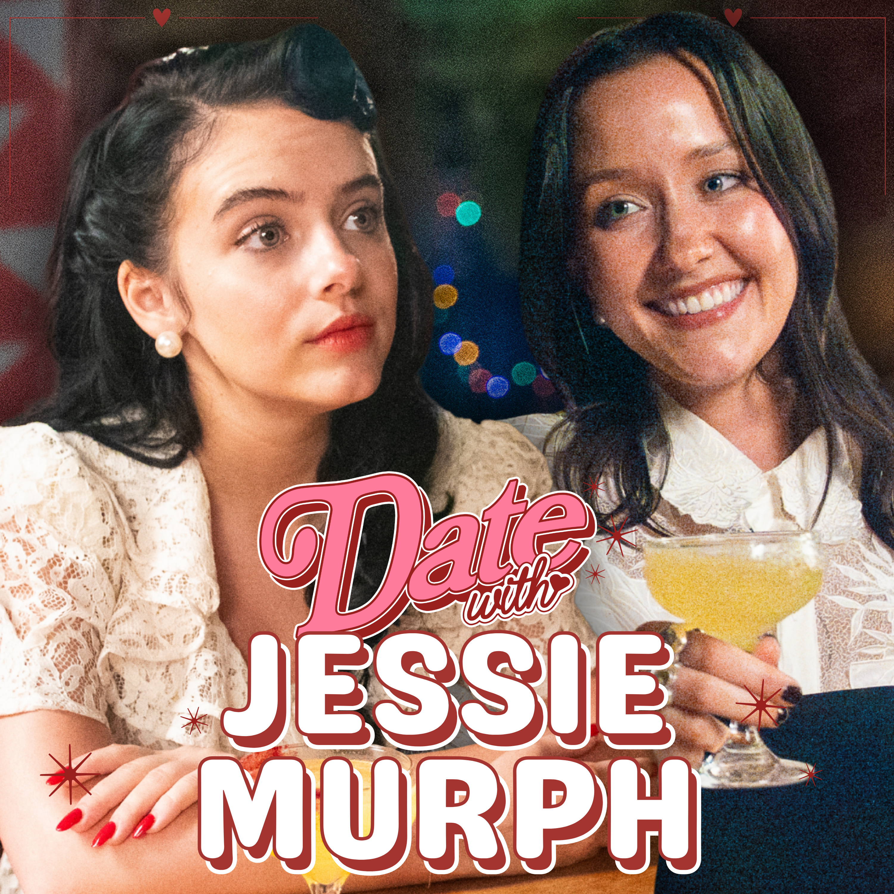 Ep 13: I went on a date with Jessie Murph