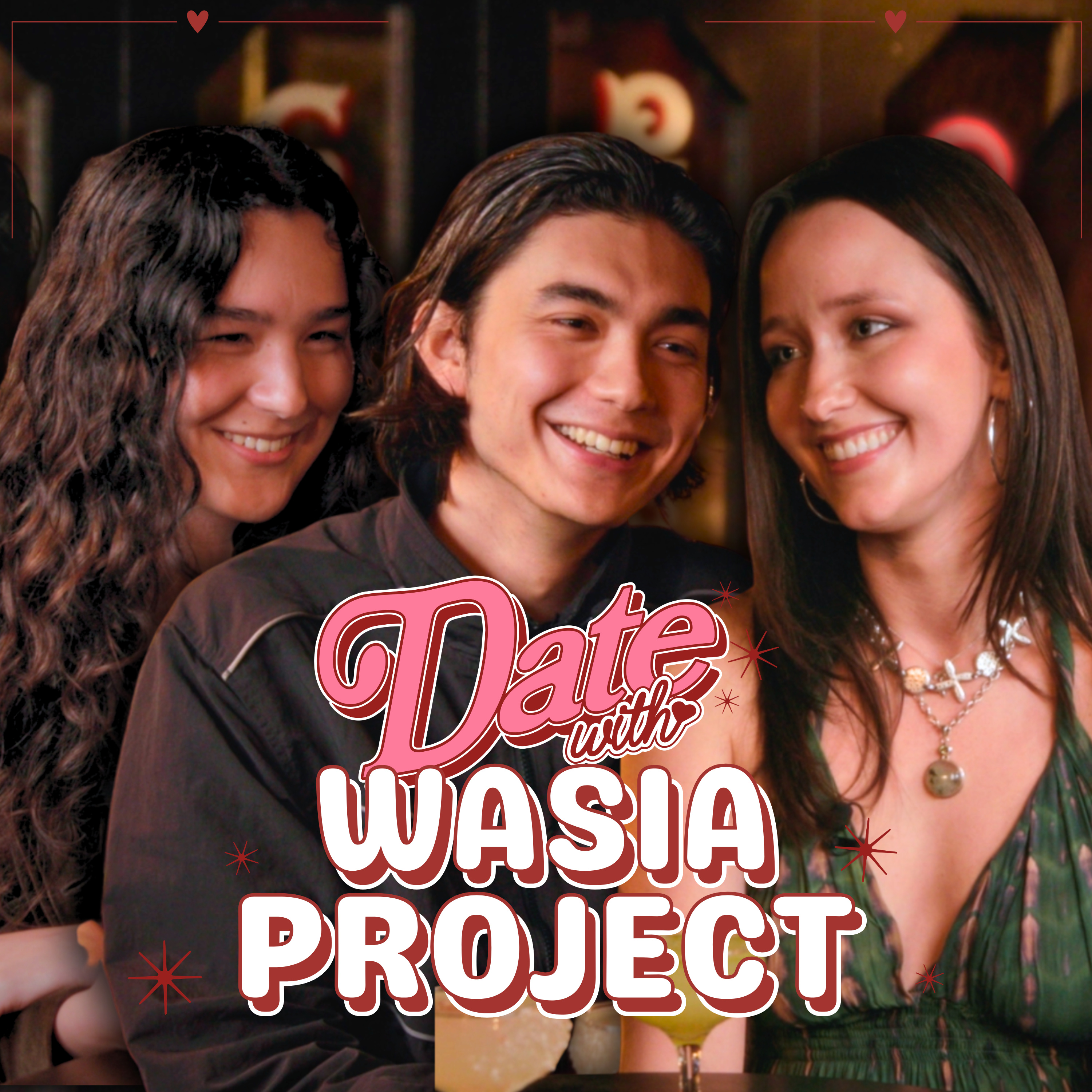 Ep 23: I dated Wasia Project episode artwork